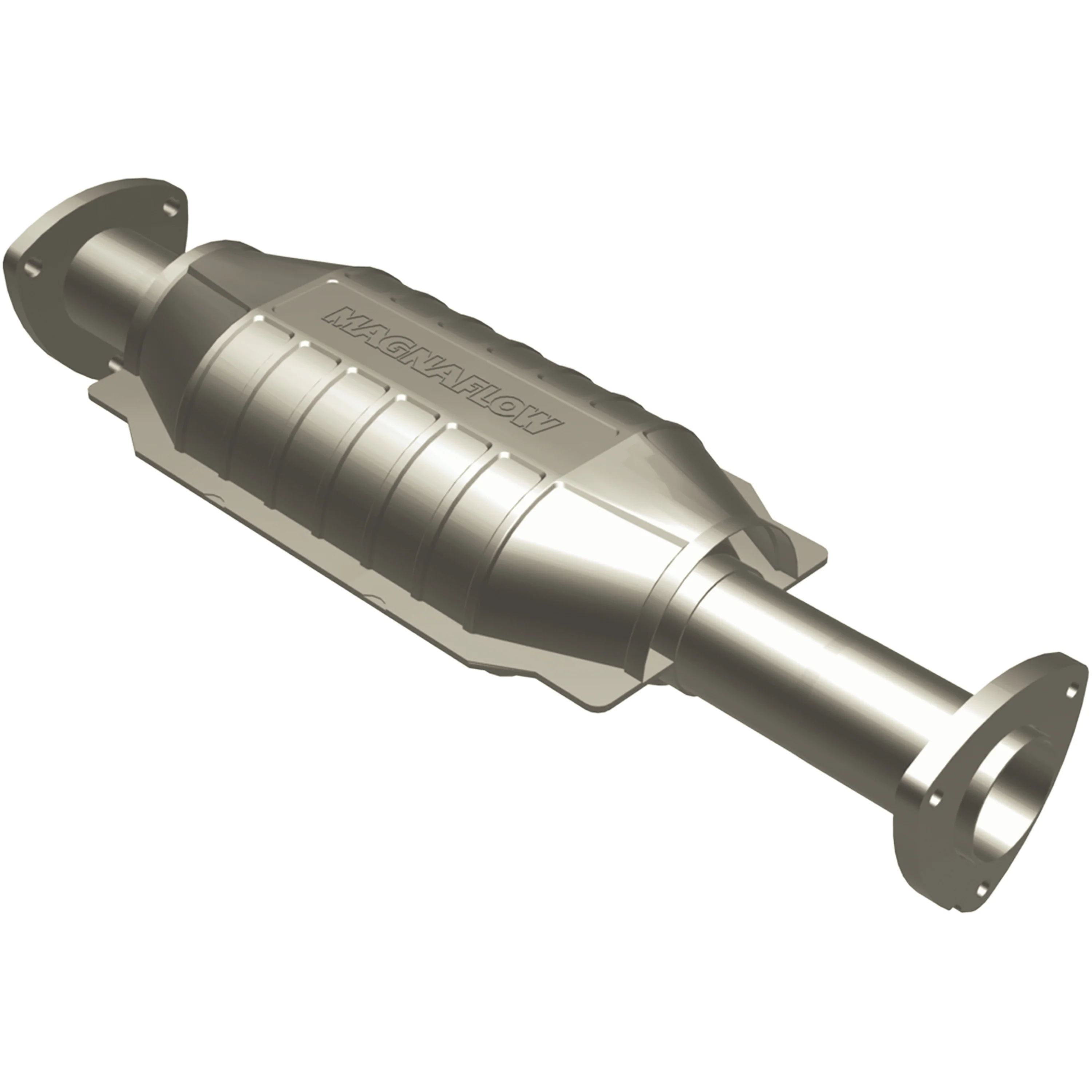 MagnaFlow Standard Grade Federal / EPA Compliant Direct-Fit Catalytic Converter 23482