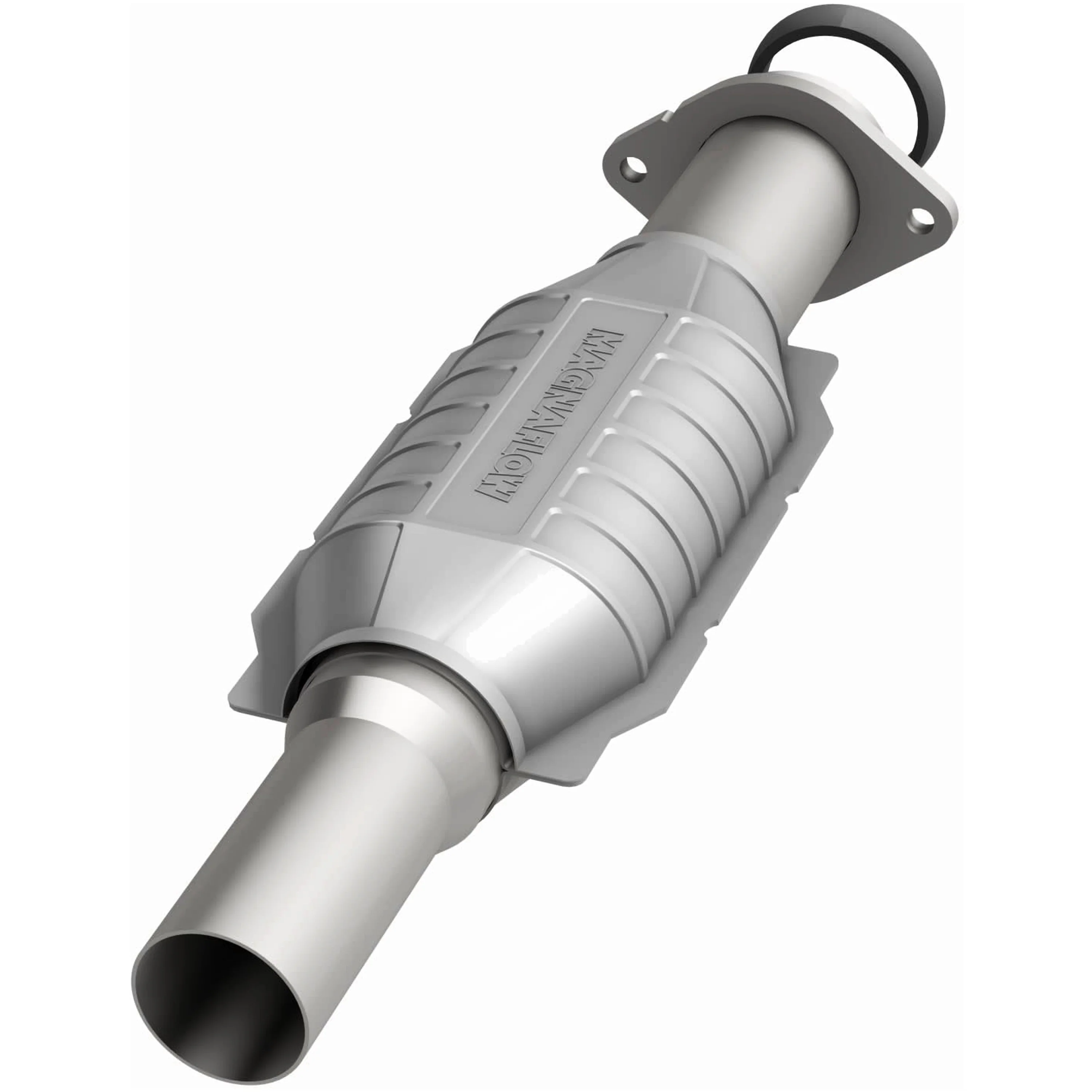 MagnaFlow Standard Grade Federal / EPA Compliant Direct-Fit Catalytic Converter 23493 - Image 3