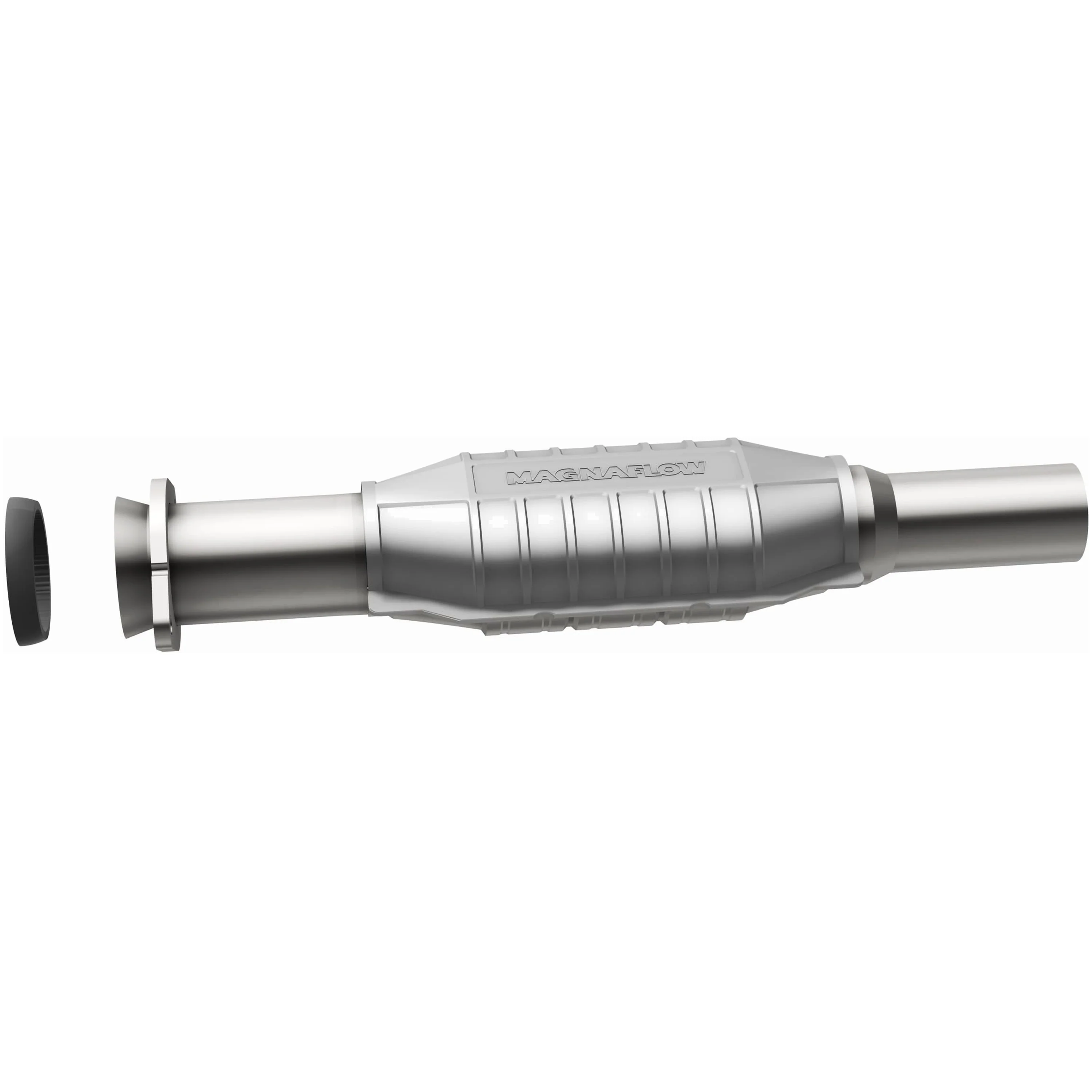MagnaFlow Standard Grade Federal / EPA Compliant Direct-Fit Catalytic Converter 23493 - Image 4