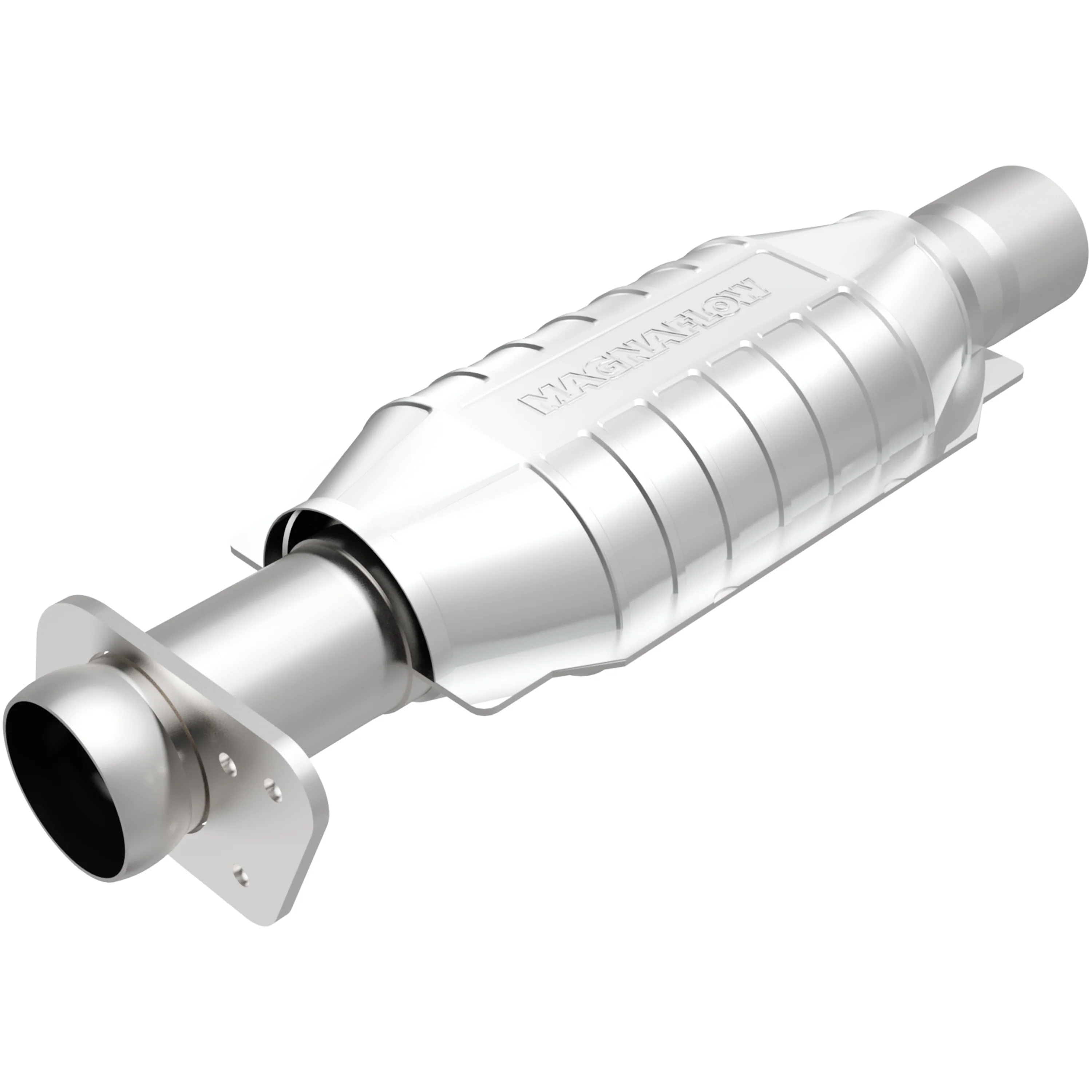 MagnaFlow 1993-1995 Chevrolet Camaro 3.4L | 1993-1995 Pontiac Firebird 3.4L Standard Grade Federal / EPA Compliant Direct-Fit Catalytic Converter 23494