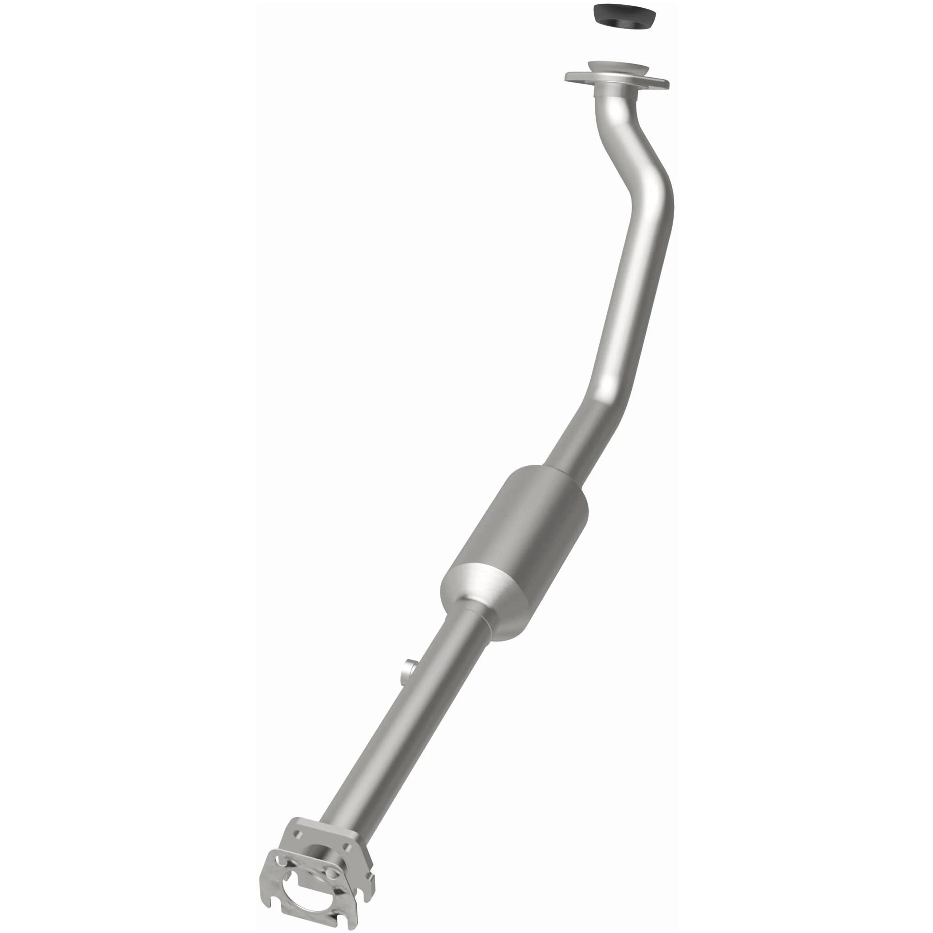 MagnaFlow HM Grade Federal / EPA Compliant Direct-Fit Catalytic Converter 23498 - Image 3