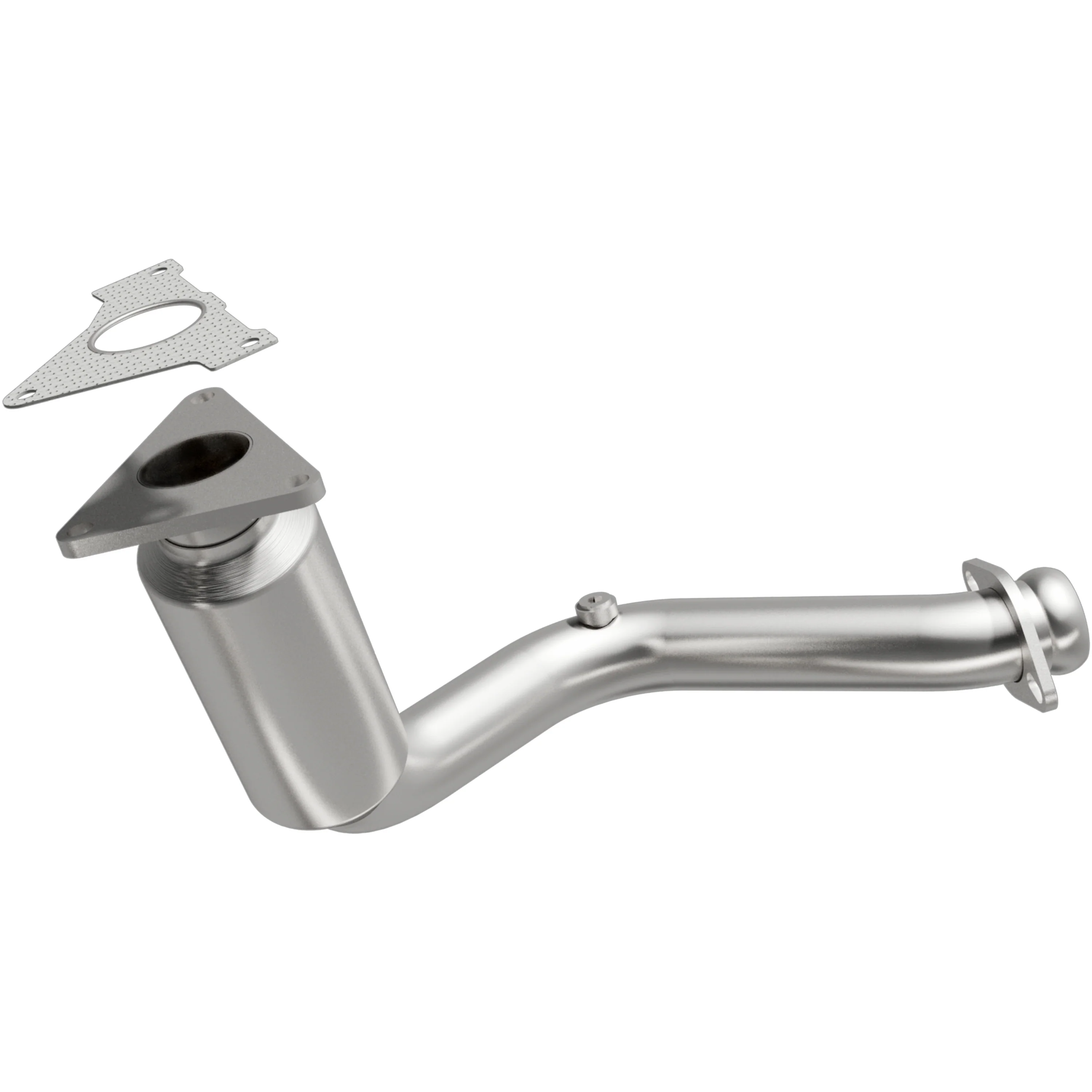 MagnaFlow 1995-1997 Chevrolet Camaro 5.7L | 1995-1997 Pontiac Firebird 5.7L HM Grade Federal / EPA Compliant Direct-Fit Catalytic Converter 23517