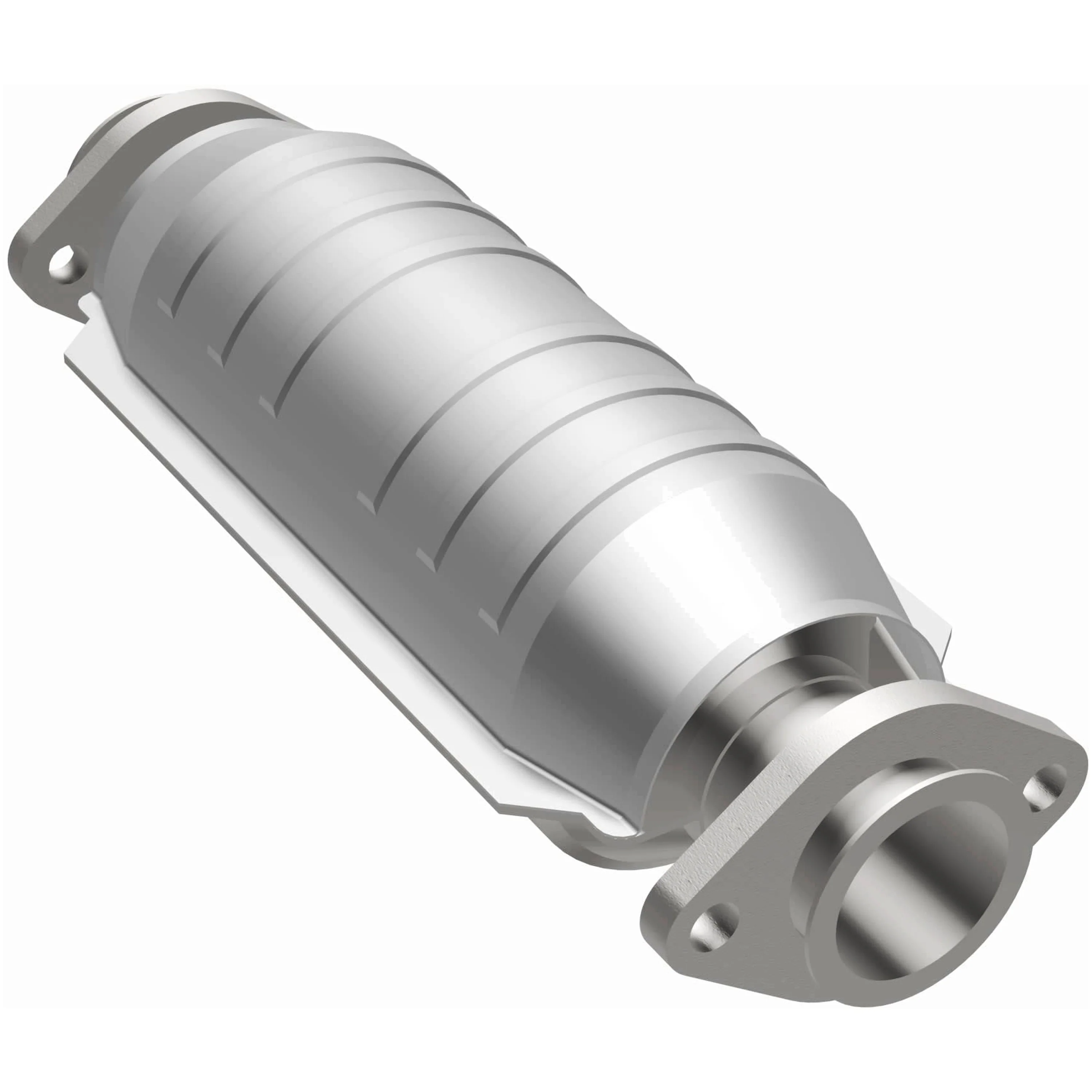 MagnaFlow HM Grade Federal / EPA Compliant Direct-Fit Catalytic Converter 23619 - Image 2