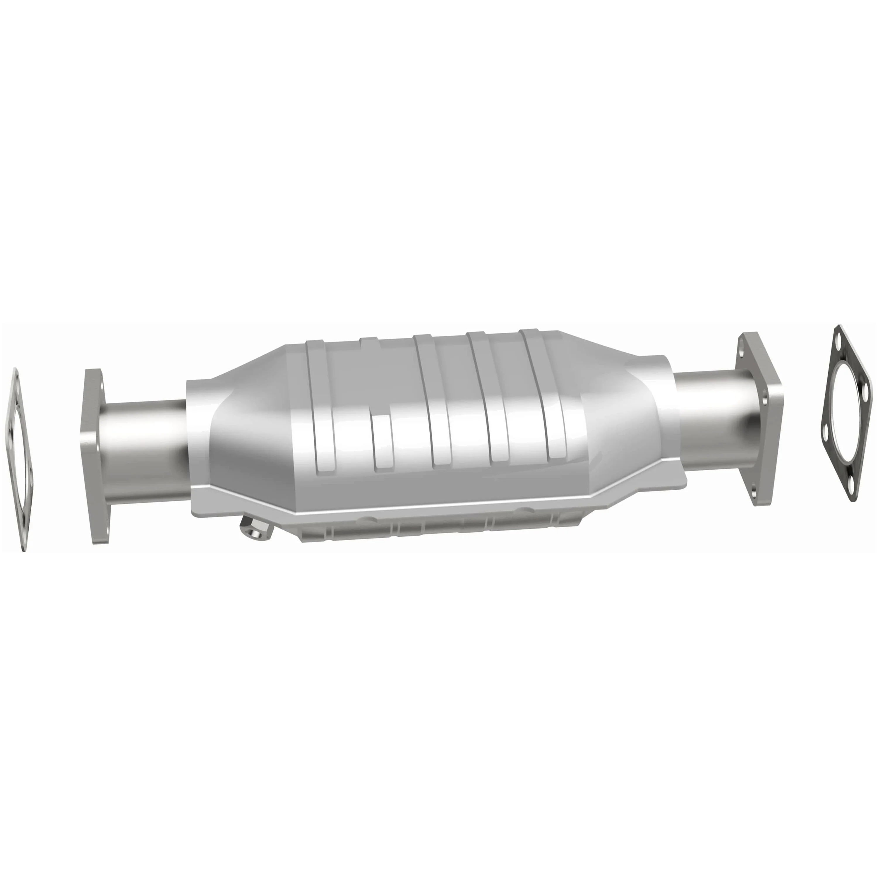 MagnaFlow Standard Grade Federal / EPA Compliant Direct-Fit Catalytic Converter 23652 - Image 4