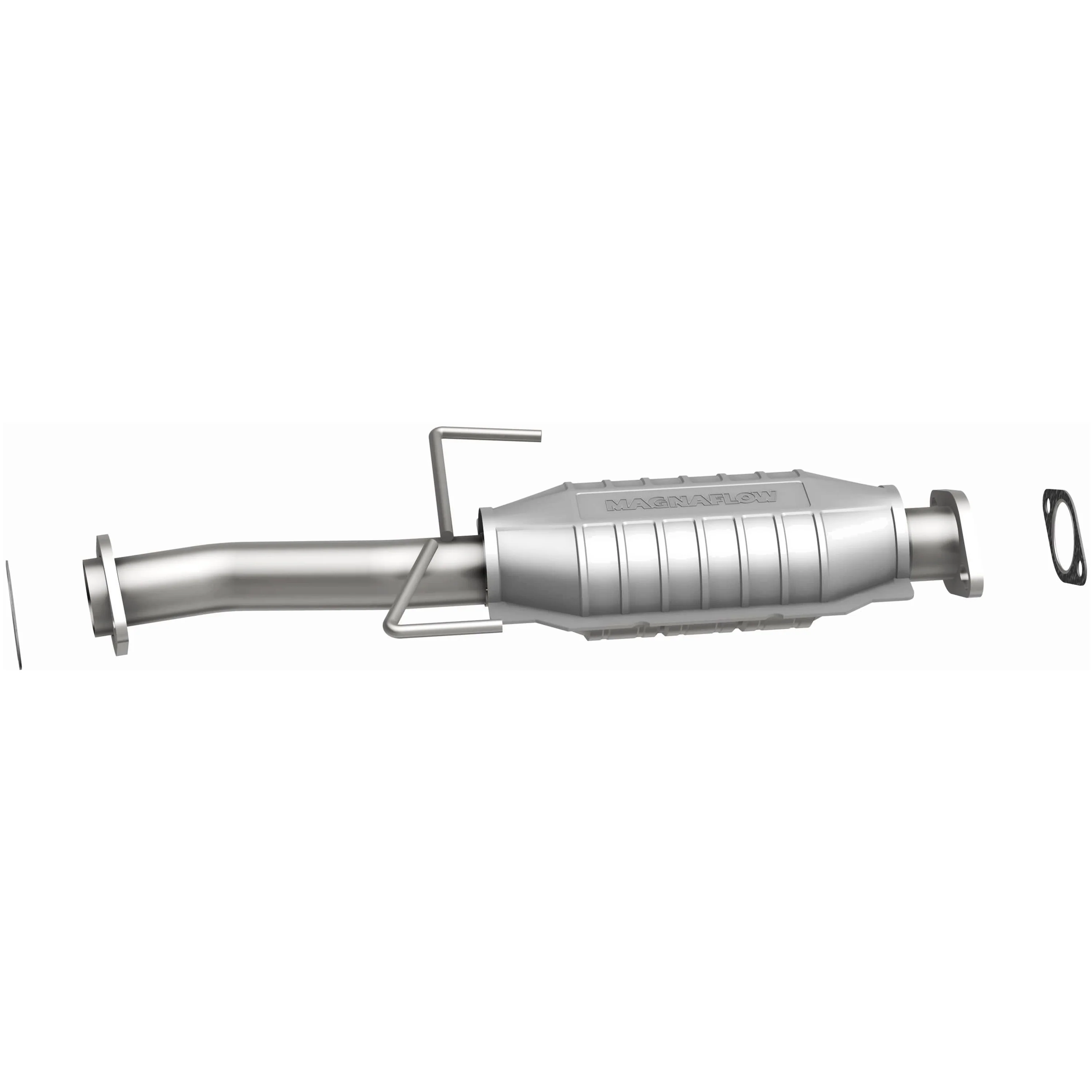 MagnaFlow HM Grade Federal / EPA Compliant Direct-Fit Catalytic Converter 23685 - Image 4