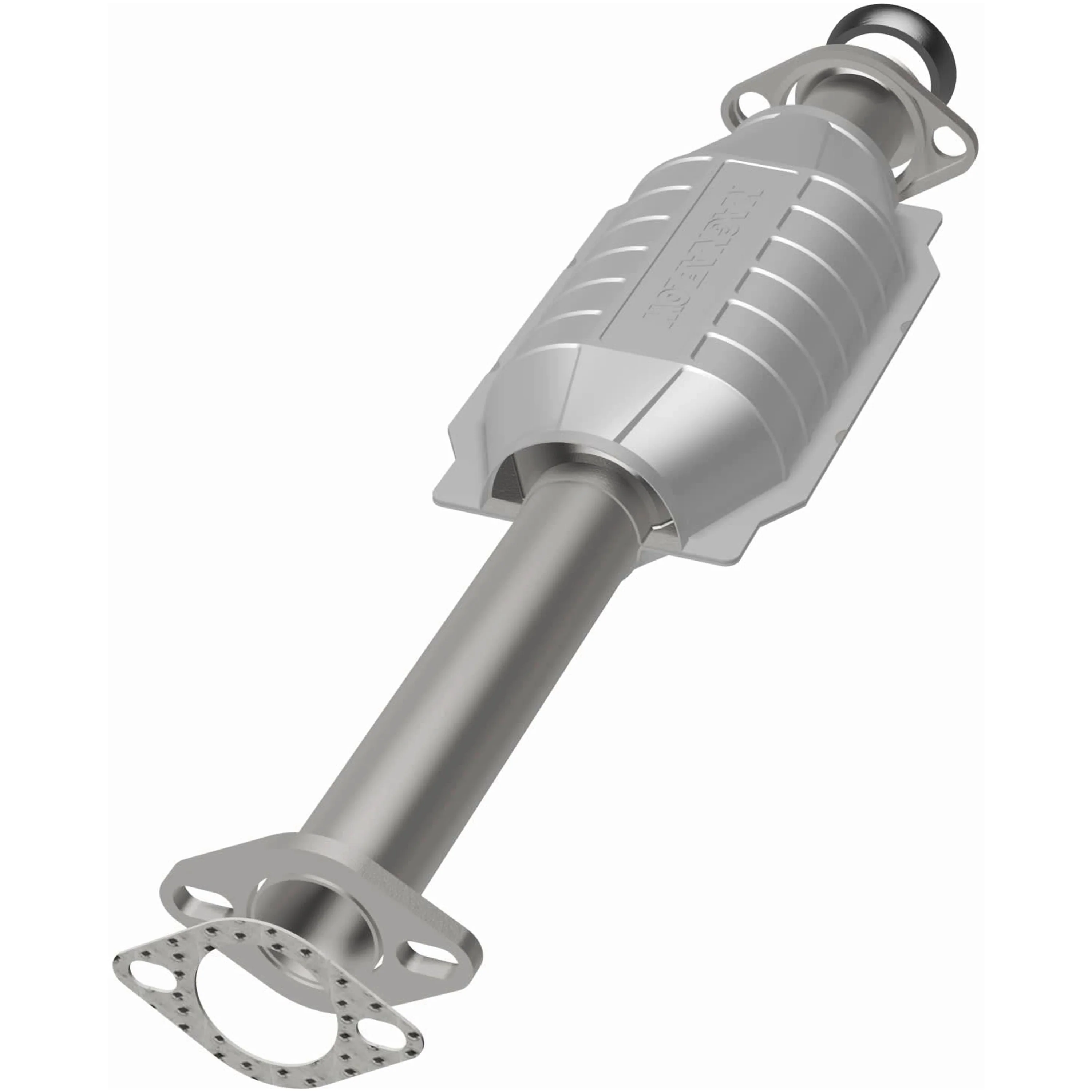 MagnaFlow 1990-1992 Ford Probe 3.0L Standard Grade Federal / EPA Compliant Direct-Fit Catalytic Converter 23695 - Image 3
