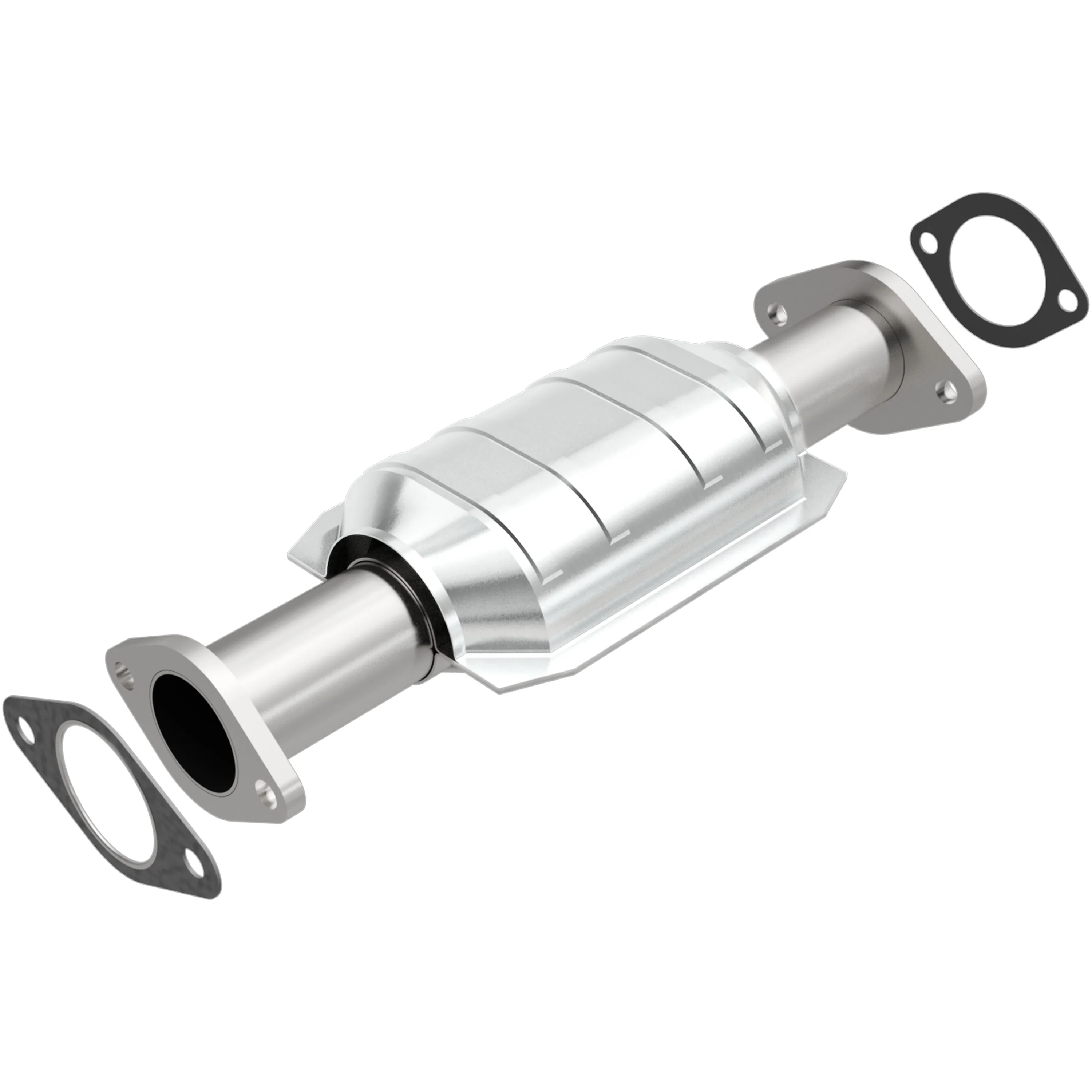 MagnaFlow HM Grade Federal / EPA Compliant Direct-Fit Catalytic Converter 23700