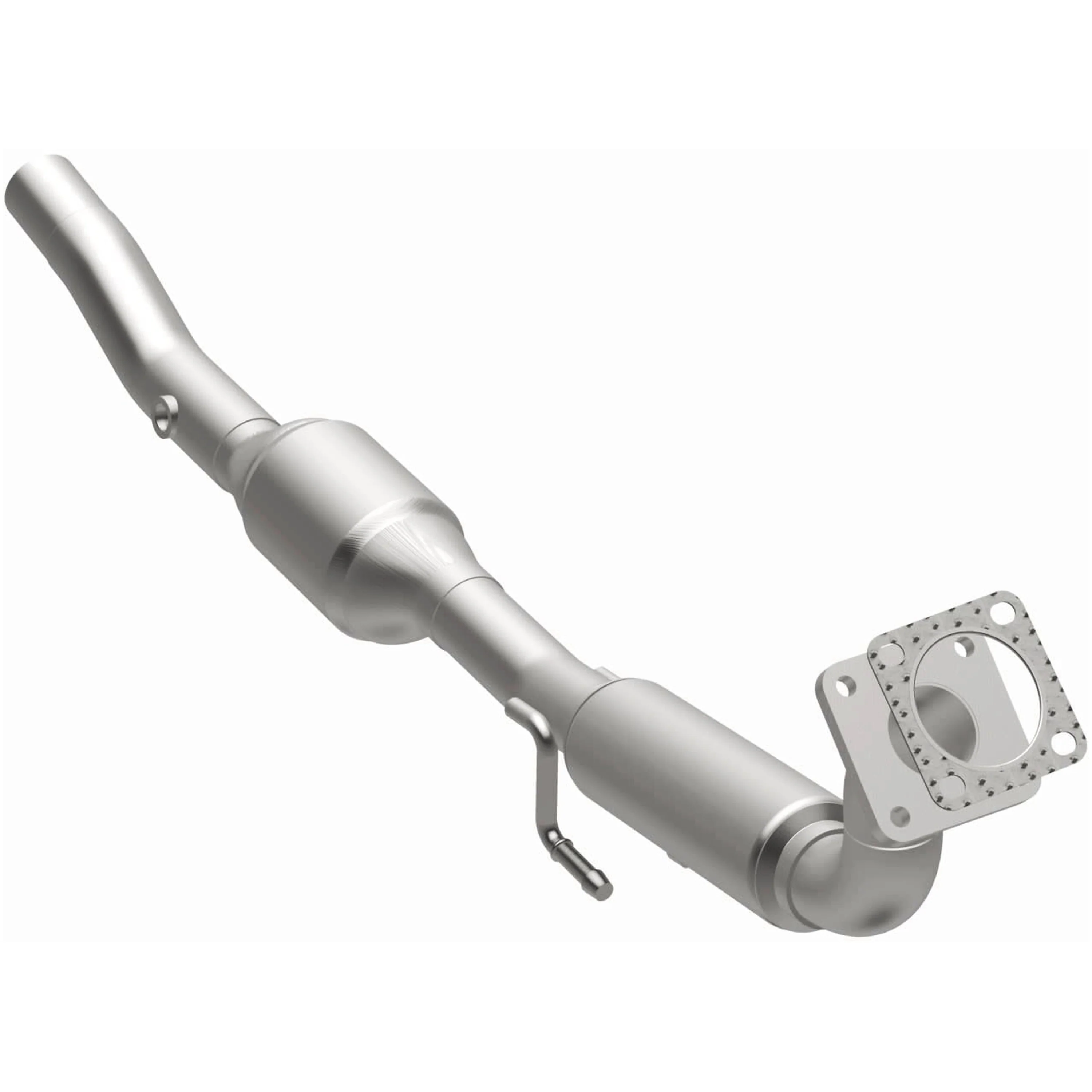 MagnaFlow HM Grade Federal / EPA Compliant Direct-Fit Catalytic Converter 23710 - Image 2