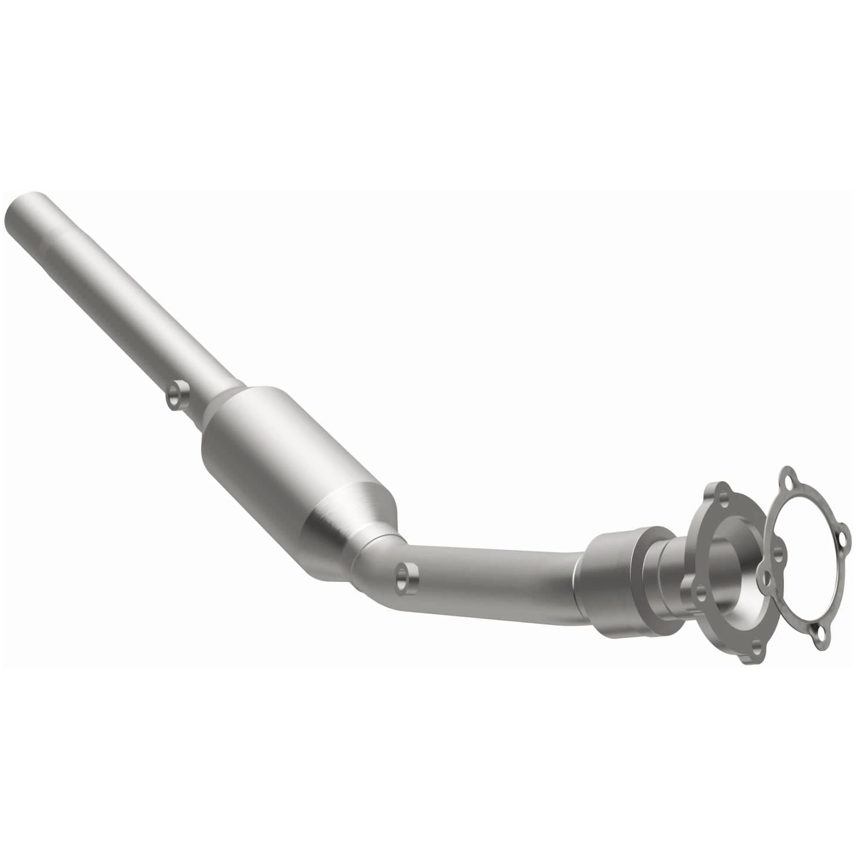 MagnaFlow HM Grade Federal / EPA Compliant Direct-Fit Catalytic Converter 23773 - Image 2