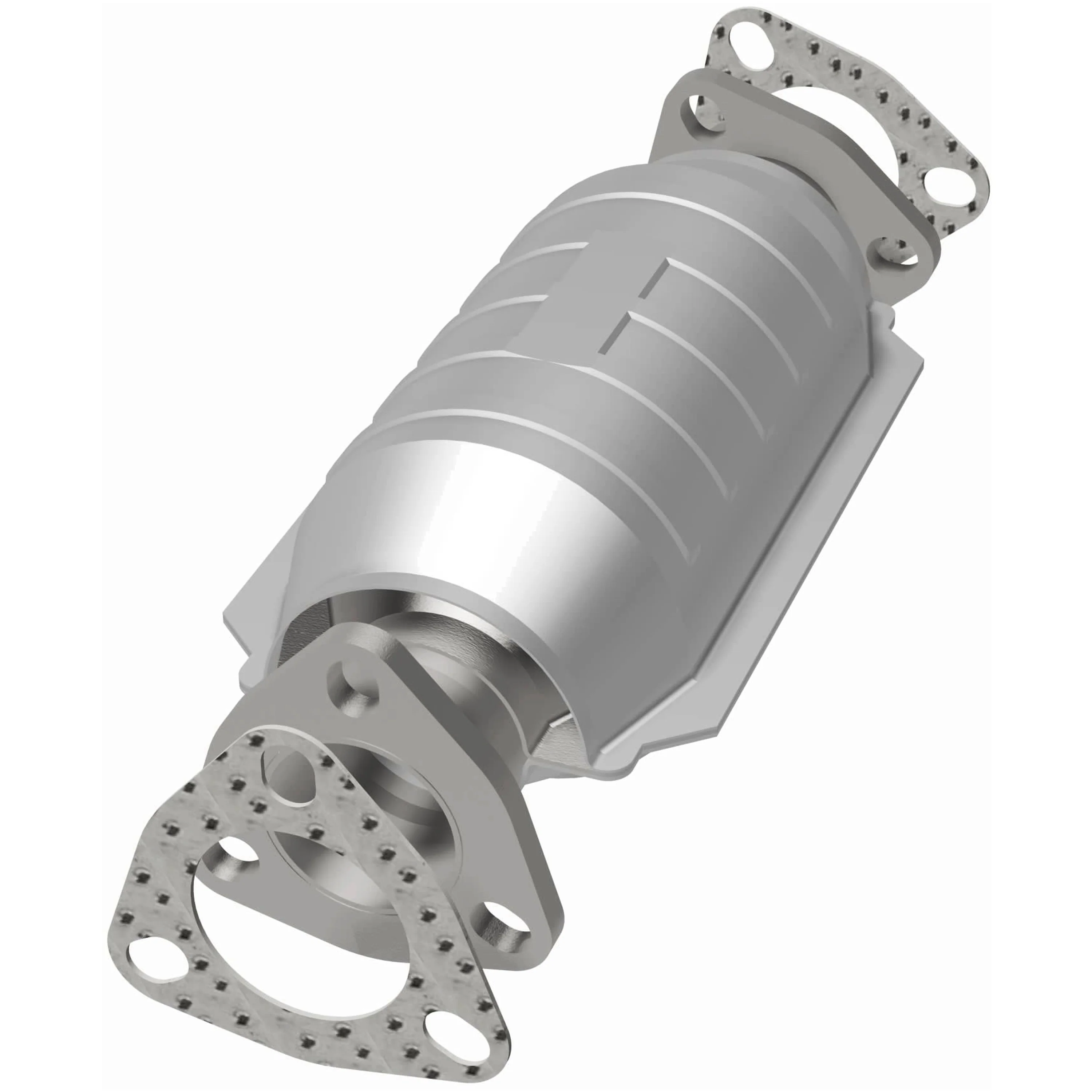 MagnaFlow Standard Grade Federal / EPA Compliant Direct-Fit Catalytic Converter 23812 - Image 3