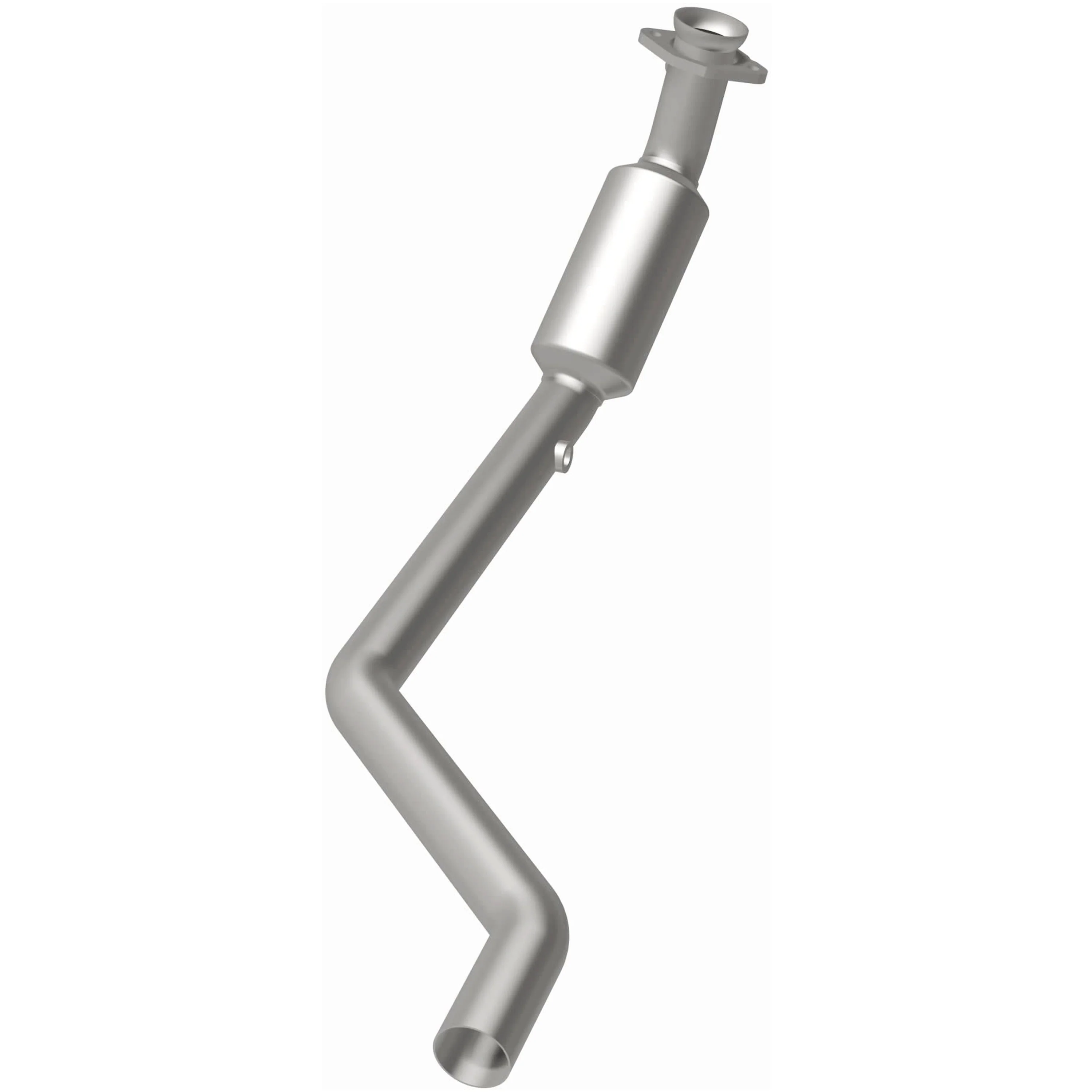 MagnaFlow HM Grade Federal / EPA Compliant Direct-Fit Catalytic Converter 23937 - Image 3