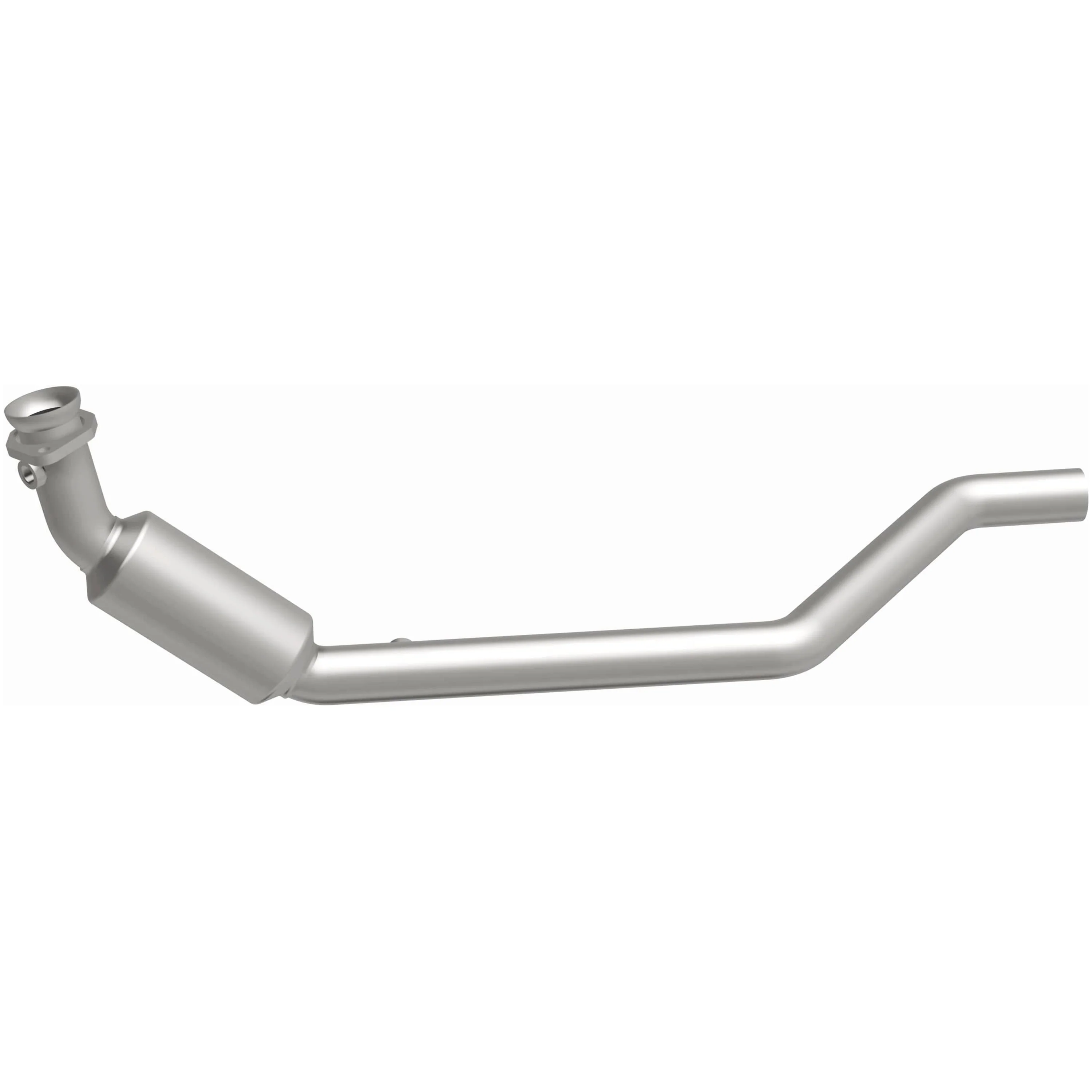 MagnaFlow HM Grade Federal / EPA Compliant Direct-Fit Catalytic Converter 23937 - Image 4