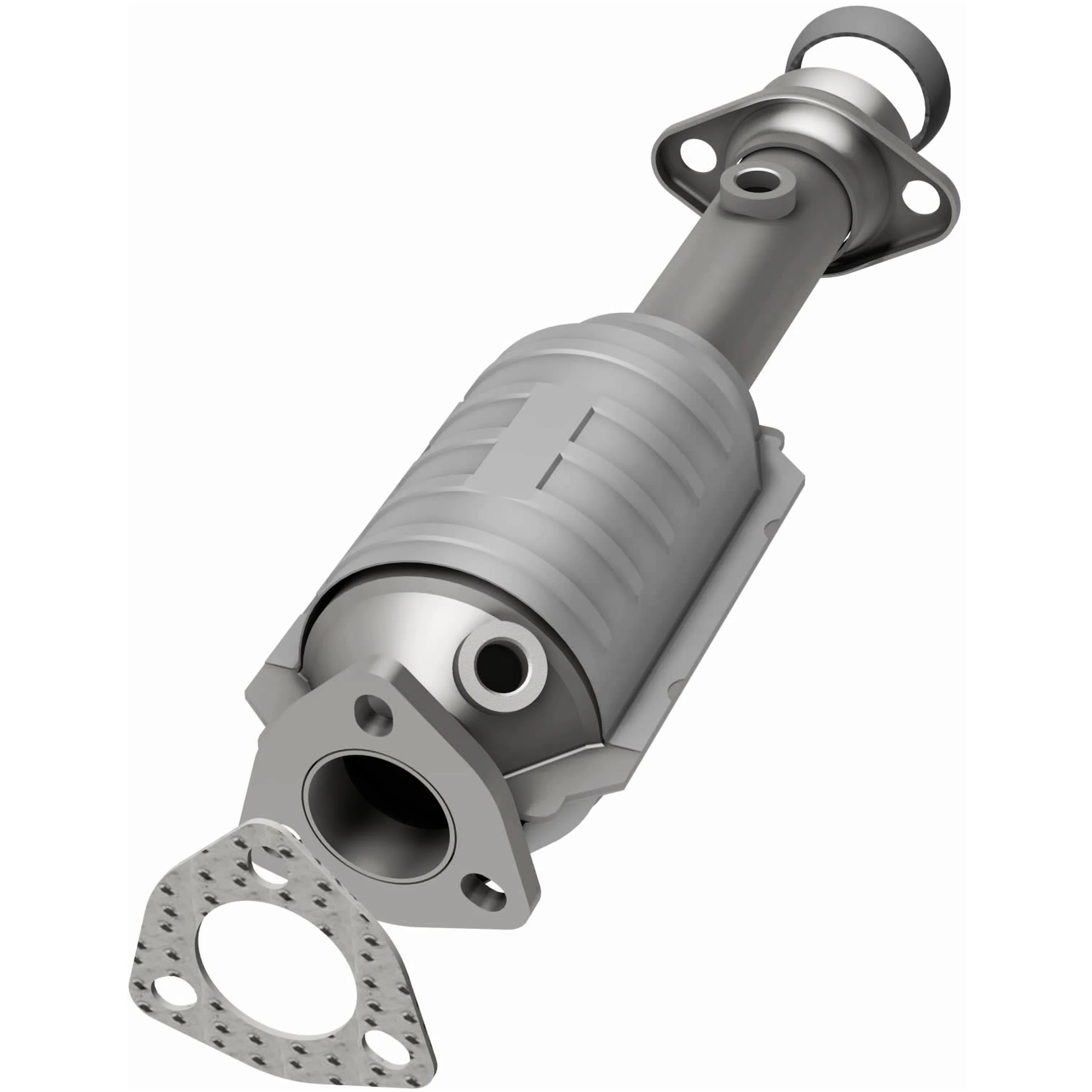 MagnaFlow HM Grade Federal / EPA Compliant Direct-Fit Catalytic Converter 23939 - Image 3