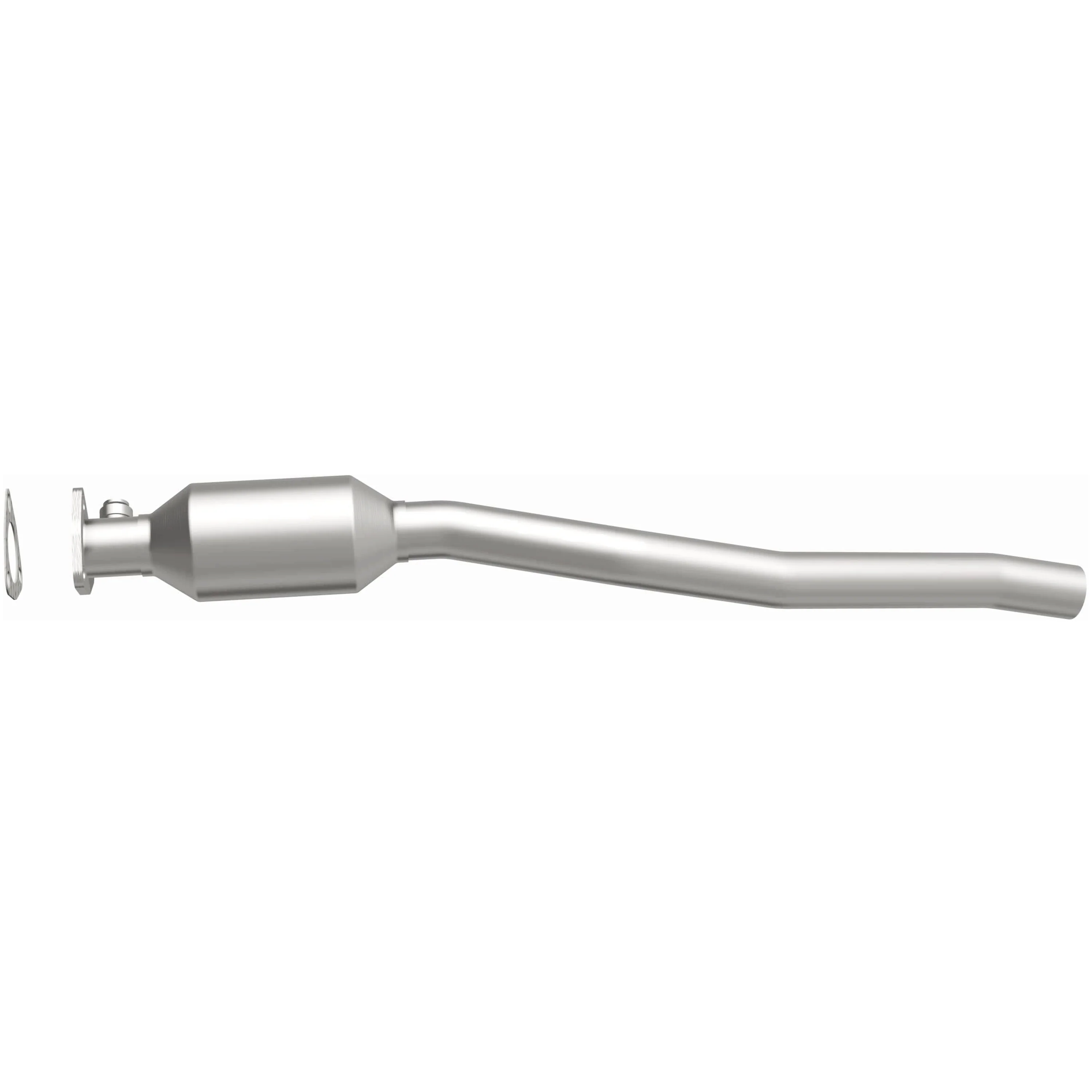MagnaFlow Standard Grade Federal / EPA Compliant Direct-Fit Catalytic Converter 23946 - Image 4