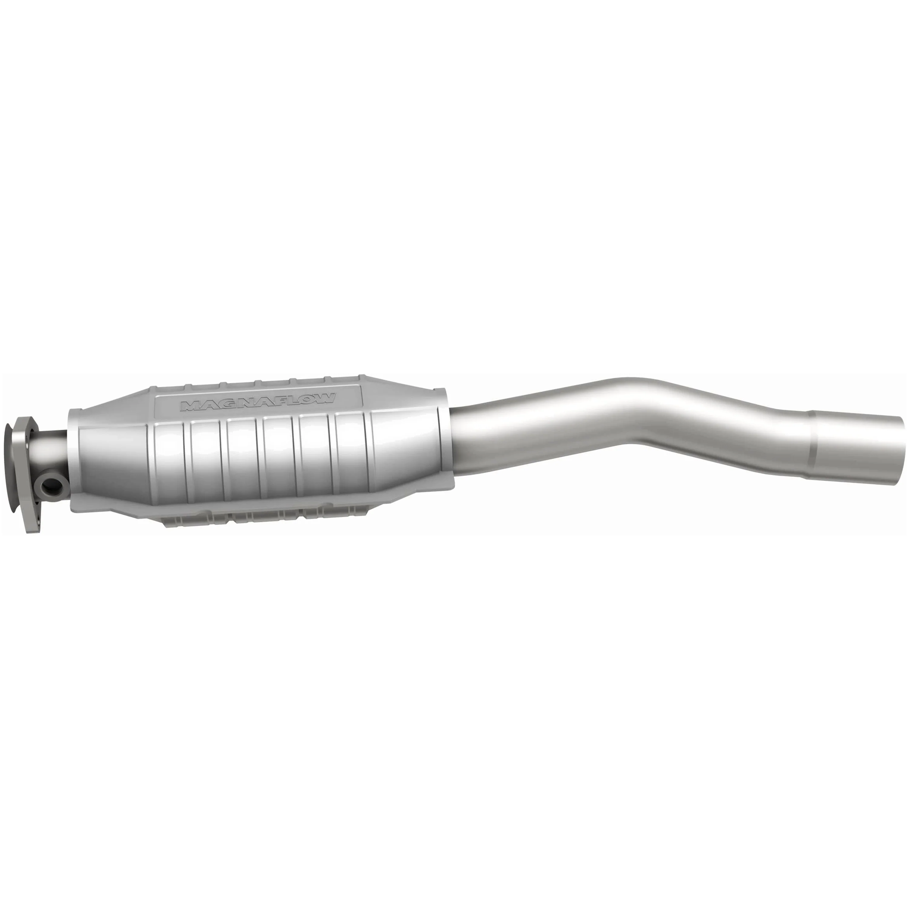 MagnaFlow Standard Grade Federal / EPA Compliant Direct-Fit Catalytic Converter 23949 - Image 4