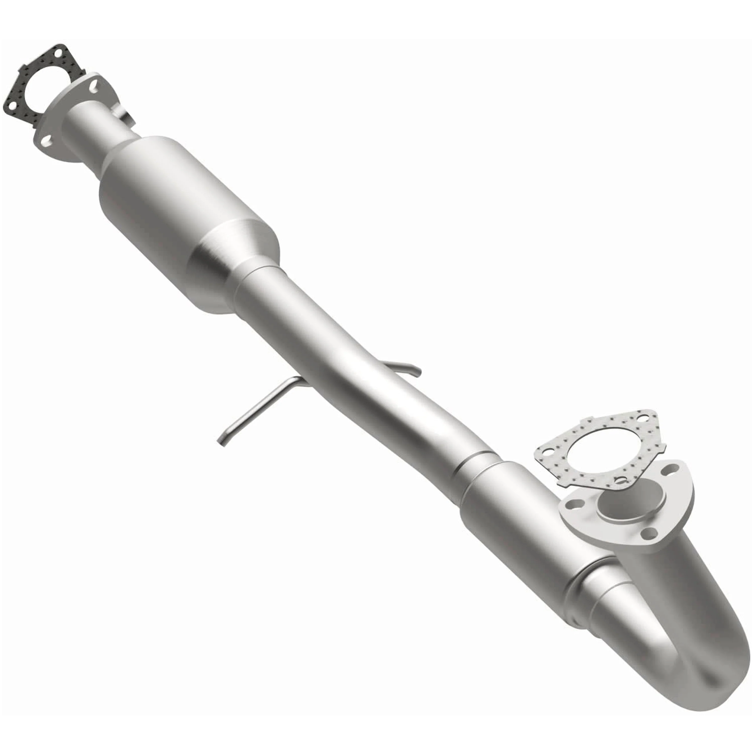 MagnaFlow HM Grade Federal / EPA Compliant Direct-Fit Catalytic Converter 23956 - Image 2