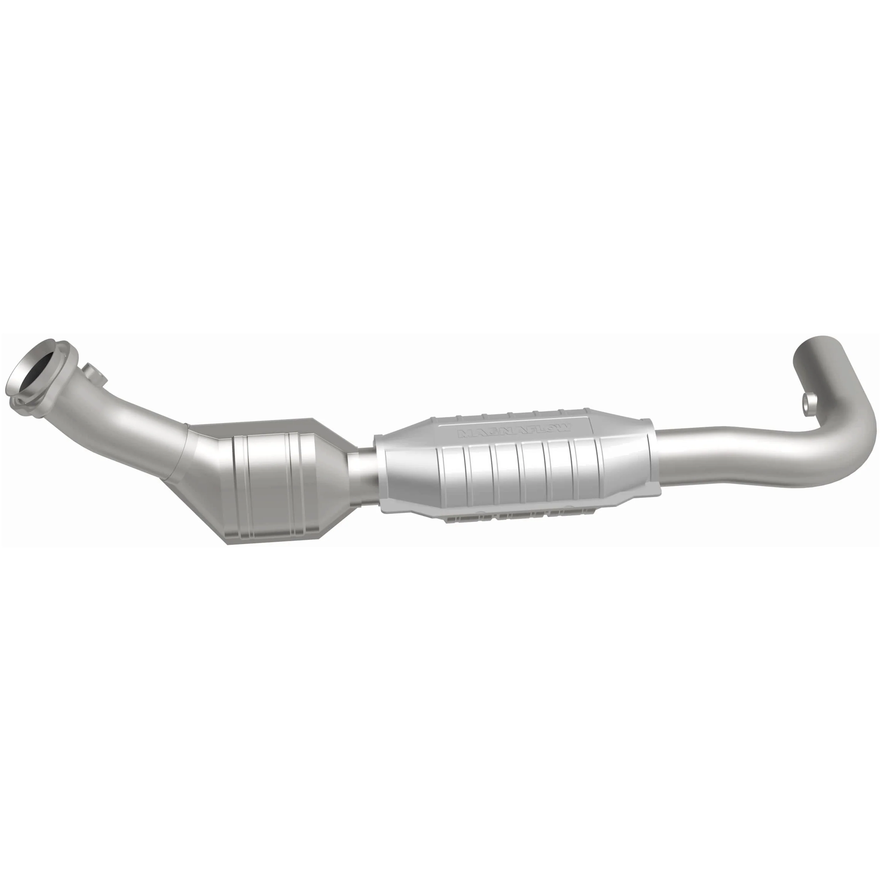MagnaFlow HM Grade Federal / EPA Compliant Direct-Fit Catalytic Converter 23976 - Image 4