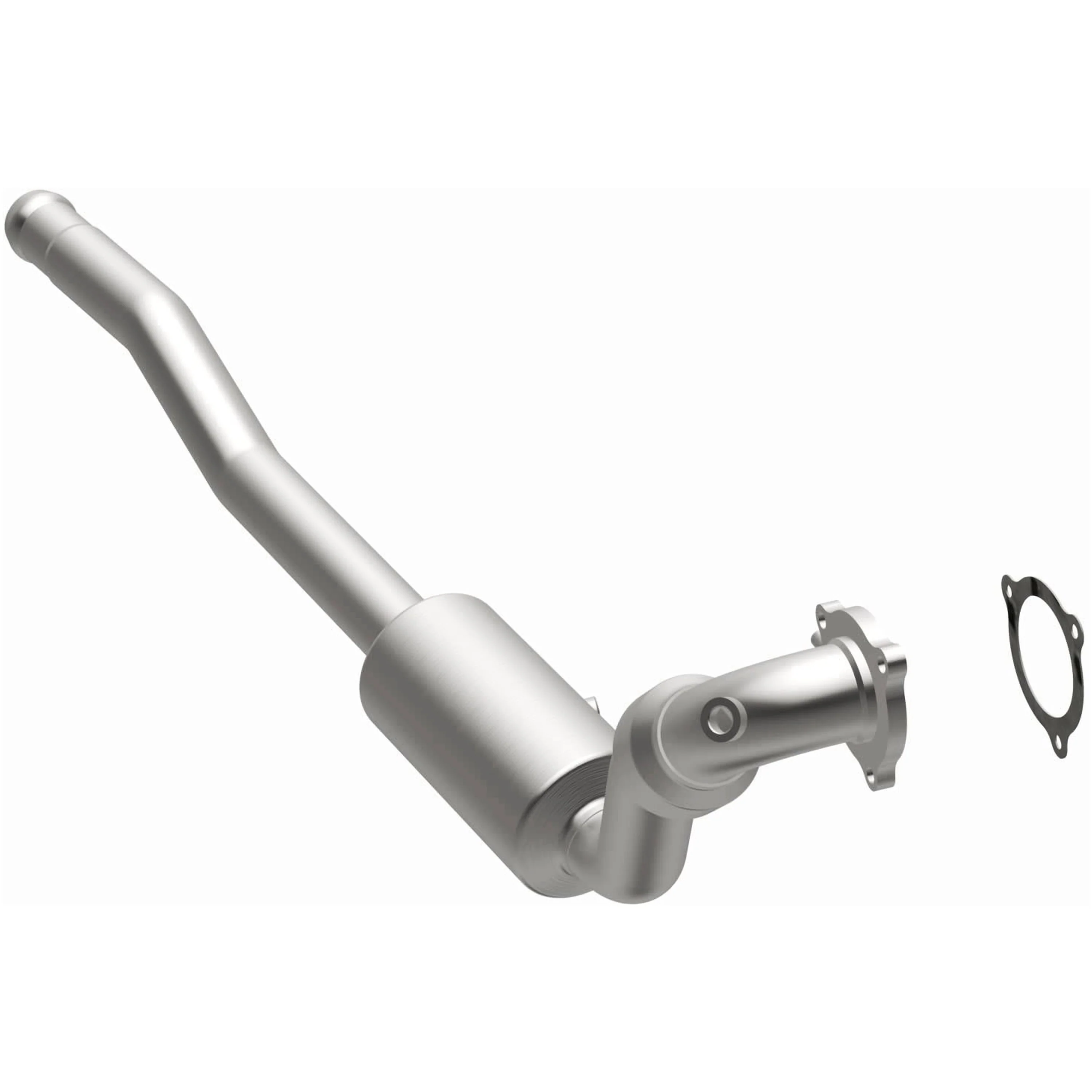 MagnaFlow HM Grade Federal / EPA Compliant Direct-Fit Catalytic Converter 24071 - Image 2