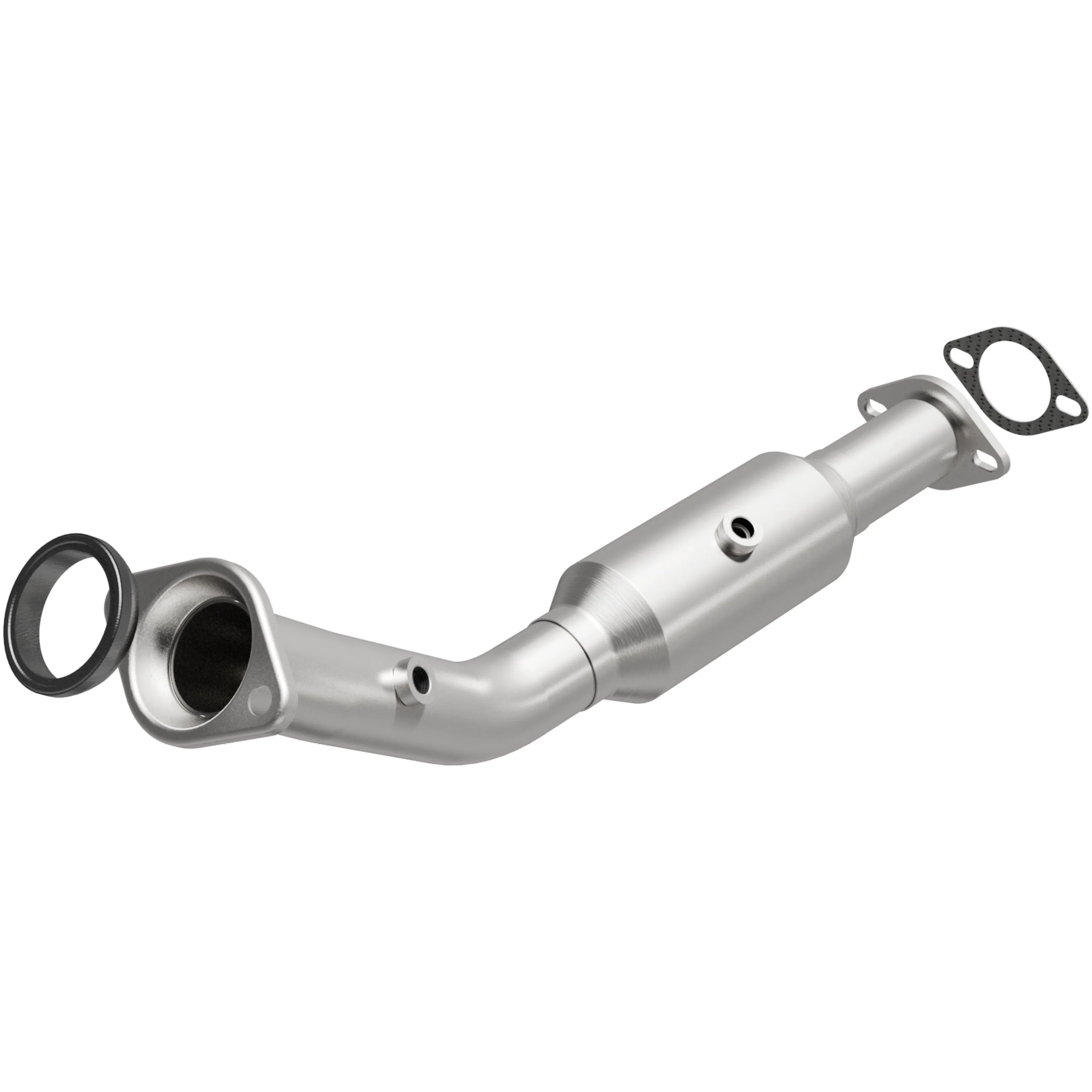 MagnaFlow HM Grade Federal / EPA Compliant Direct-Fit Catalytic Converter 24085
