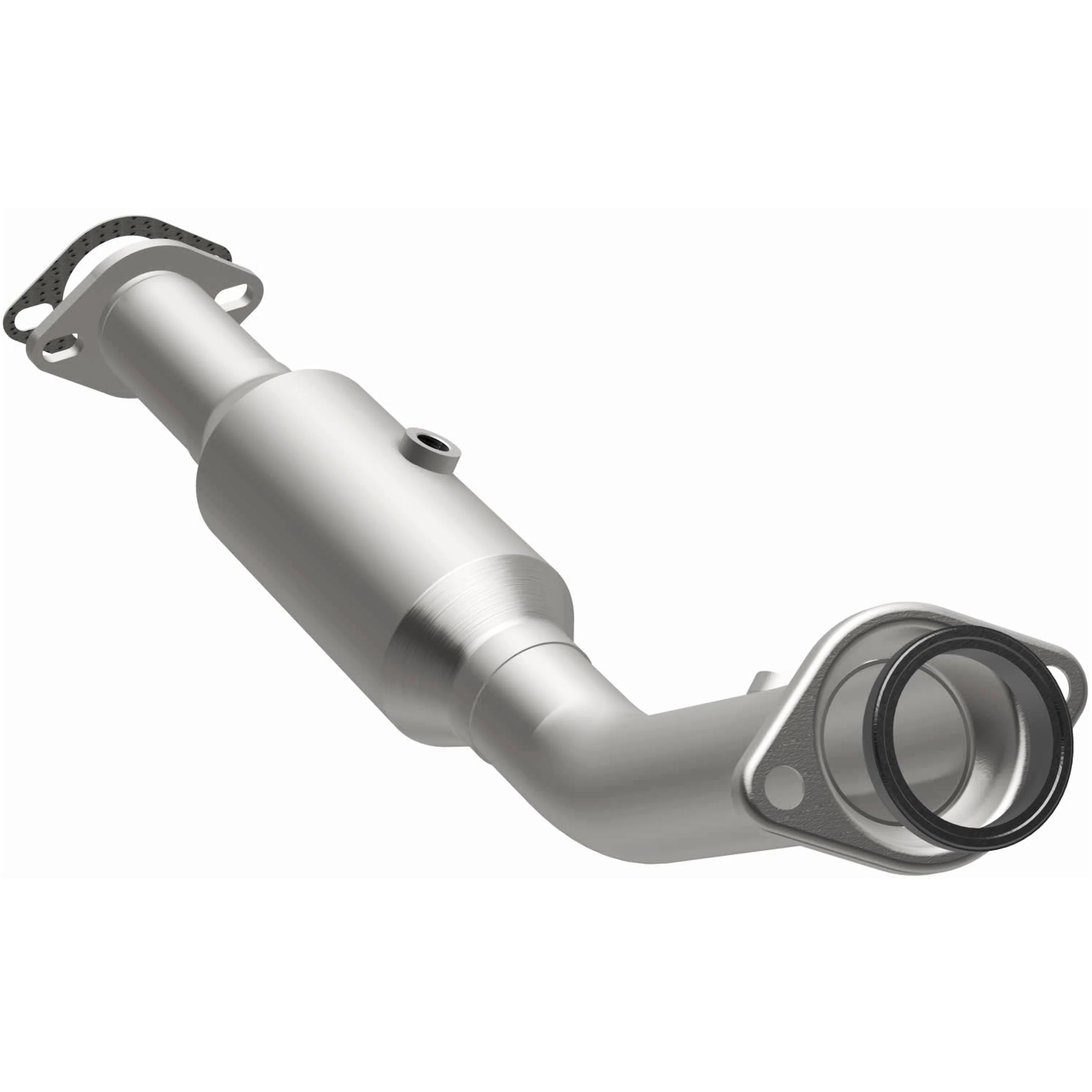 MagnaFlow HM Grade Federal / EPA Compliant Direct-Fit Catalytic Converter 24085 - Image 2