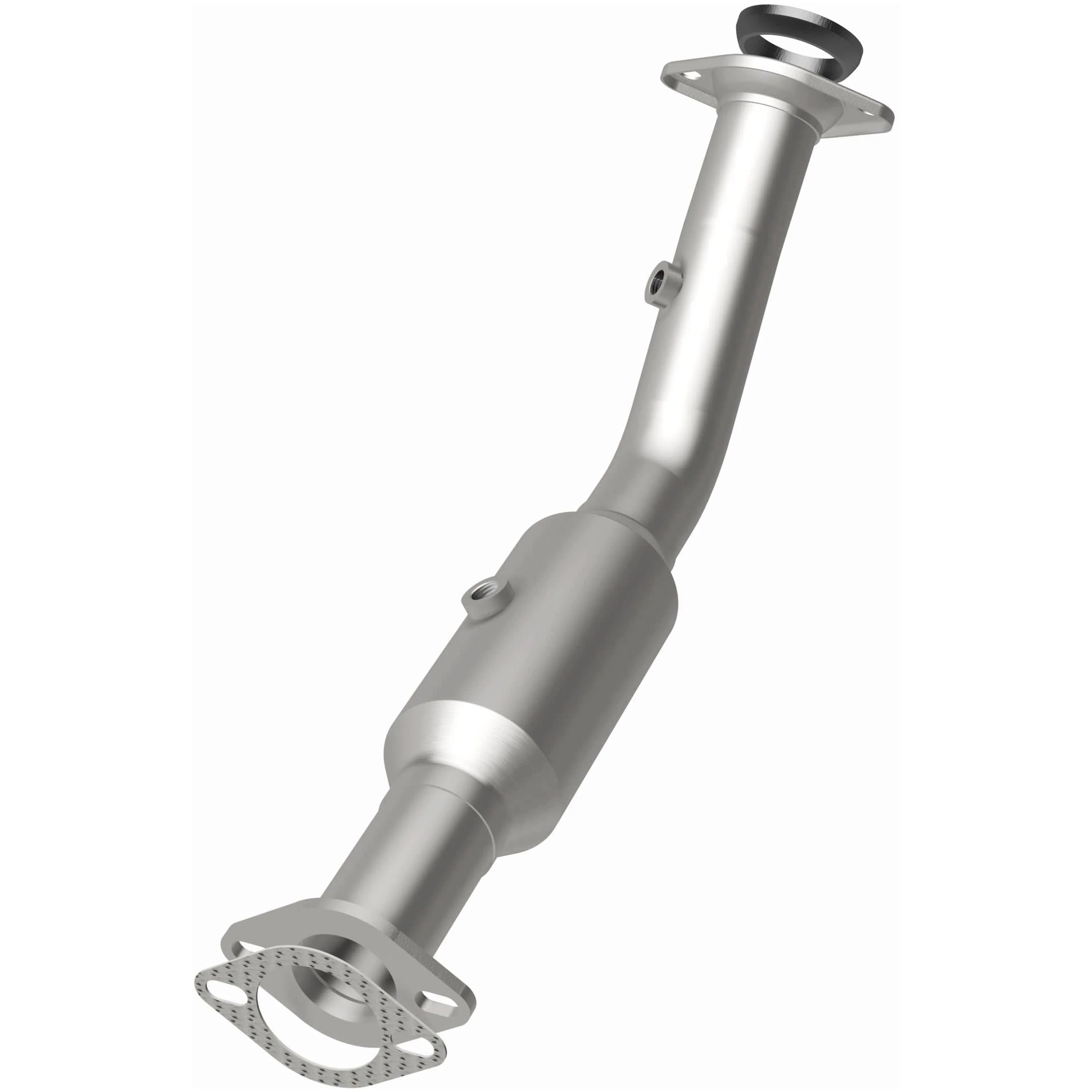 MagnaFlow HM Grade Federal / EPA Compliant Direct-Fit Catalytic Converter 24085 - Image 3
