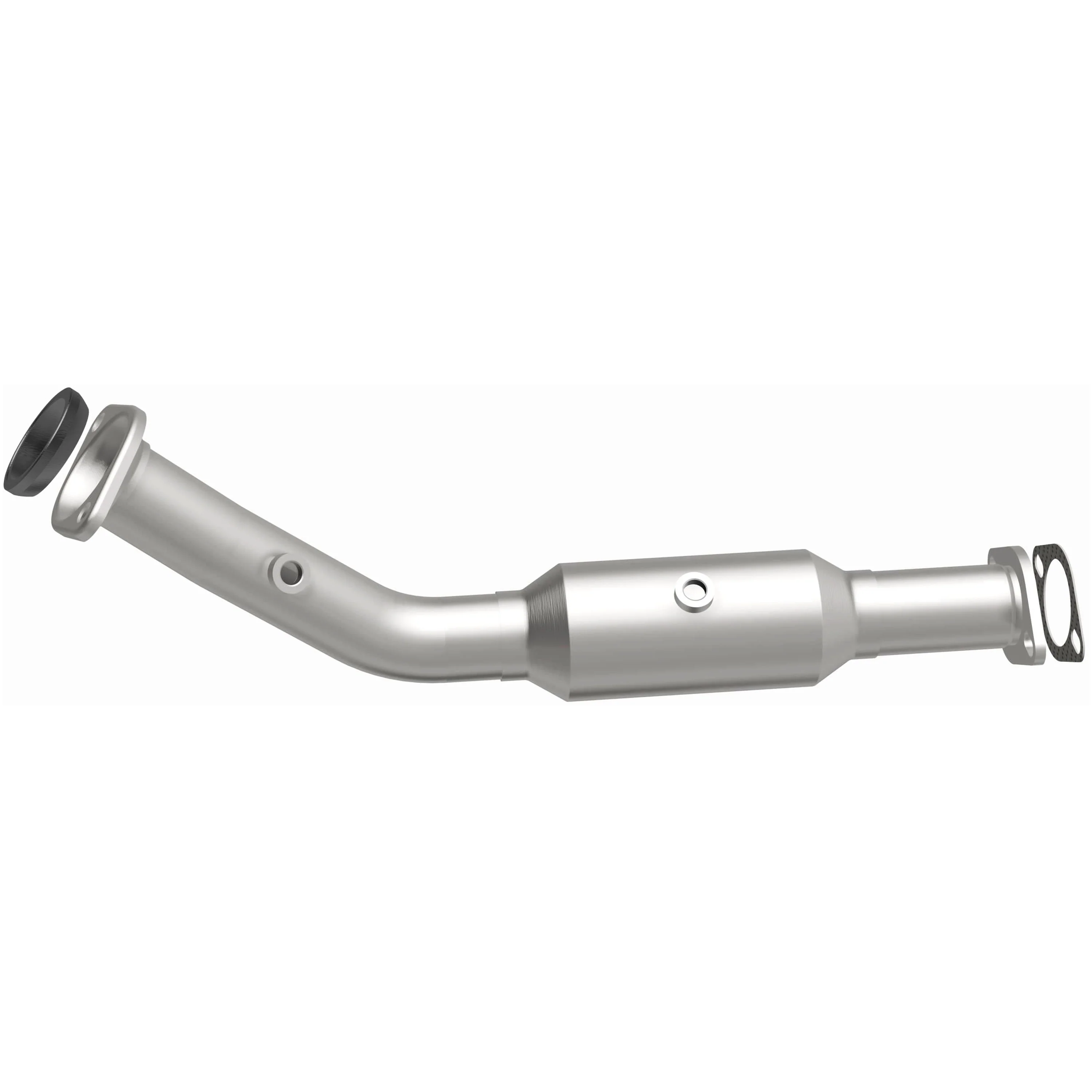 MagnaFlow HM Grade Federal / EPA Compliant Direct-Fit Catalytic Converter 24085 - Image 4