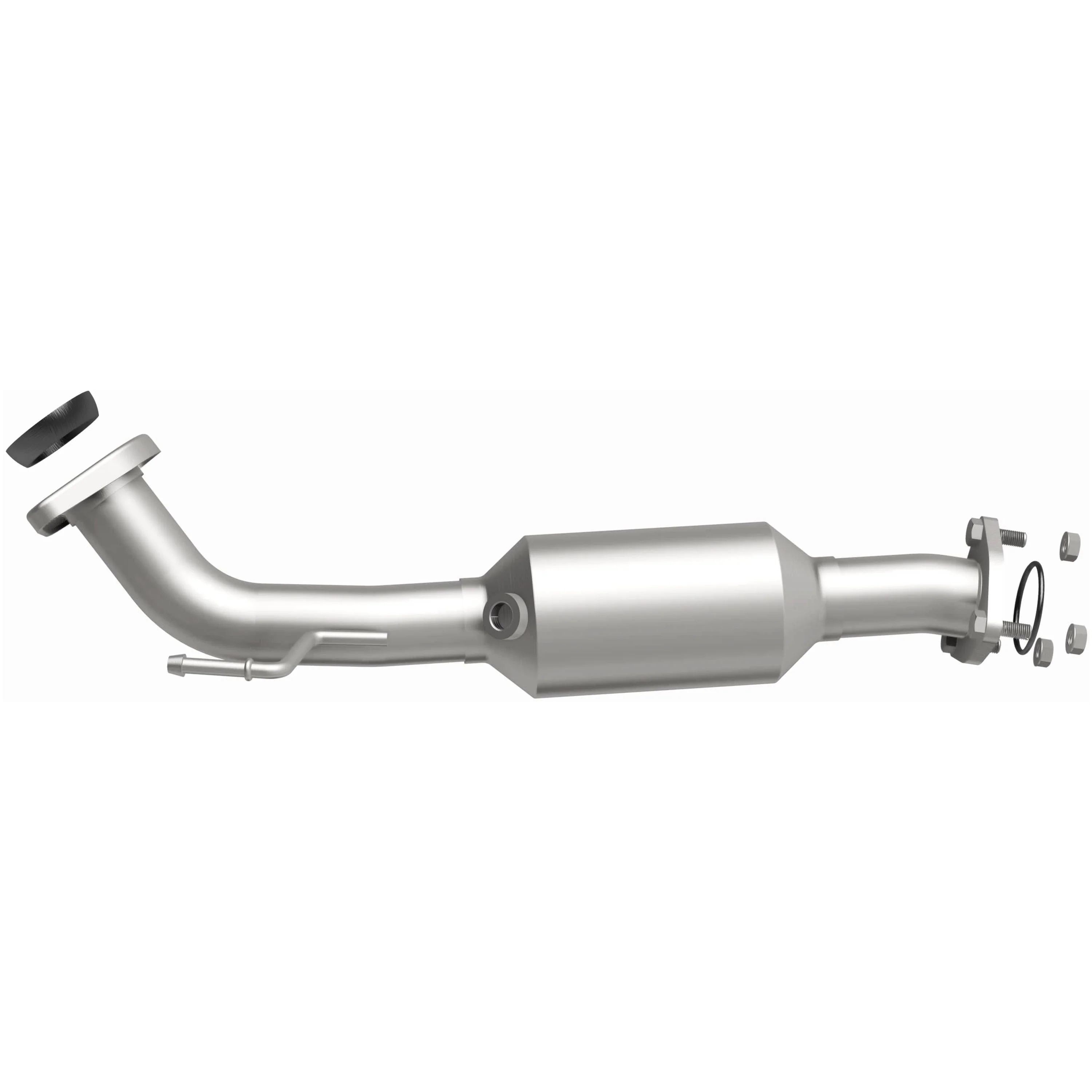 MagnaFlow HM Grade Federal / EPA Compliant Direct-Fit Catalytic Converter 24097 - Image 4
