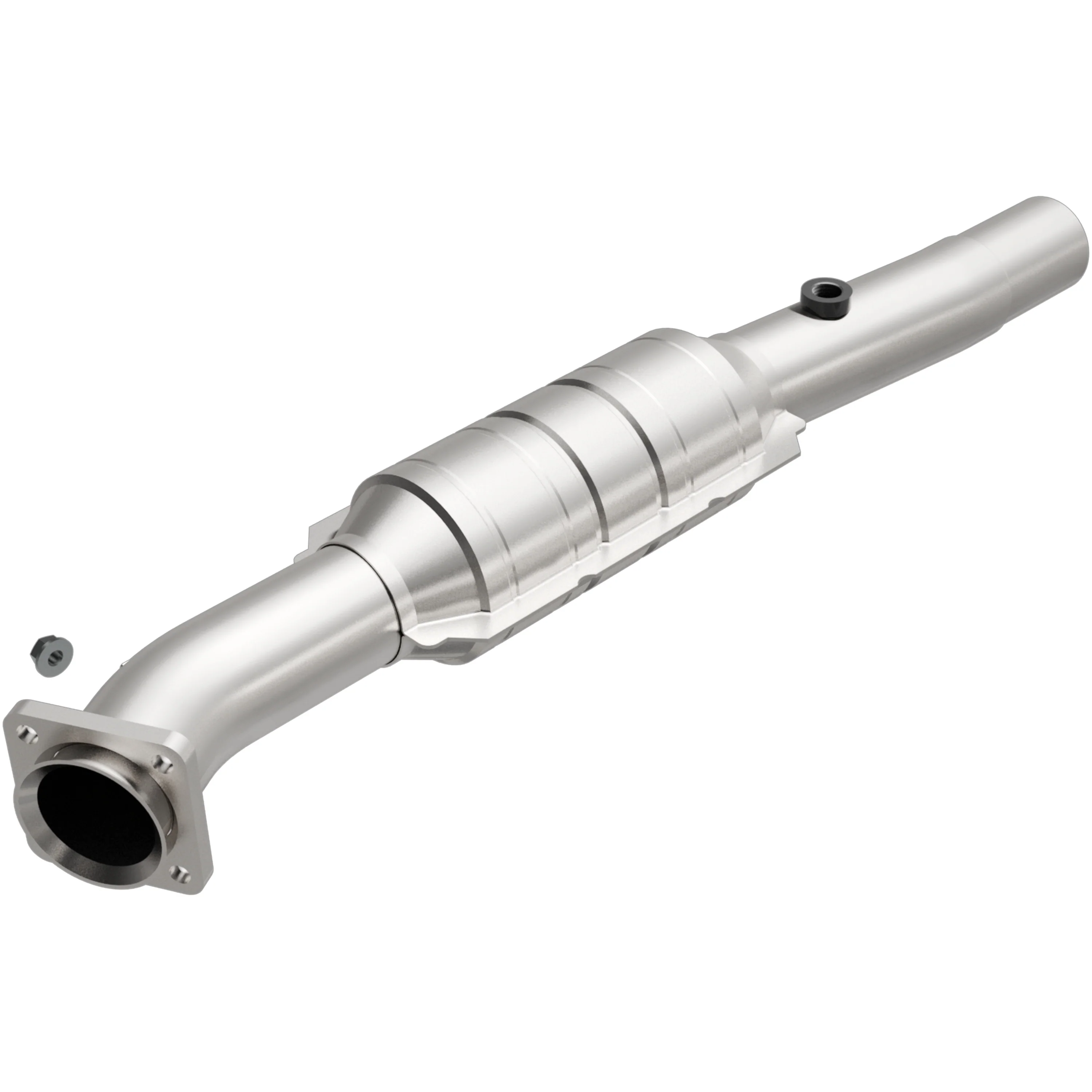 MagnaFlow HM Grade Federal / EPA Compliant Direct-Fit Catalytic Converter 24112