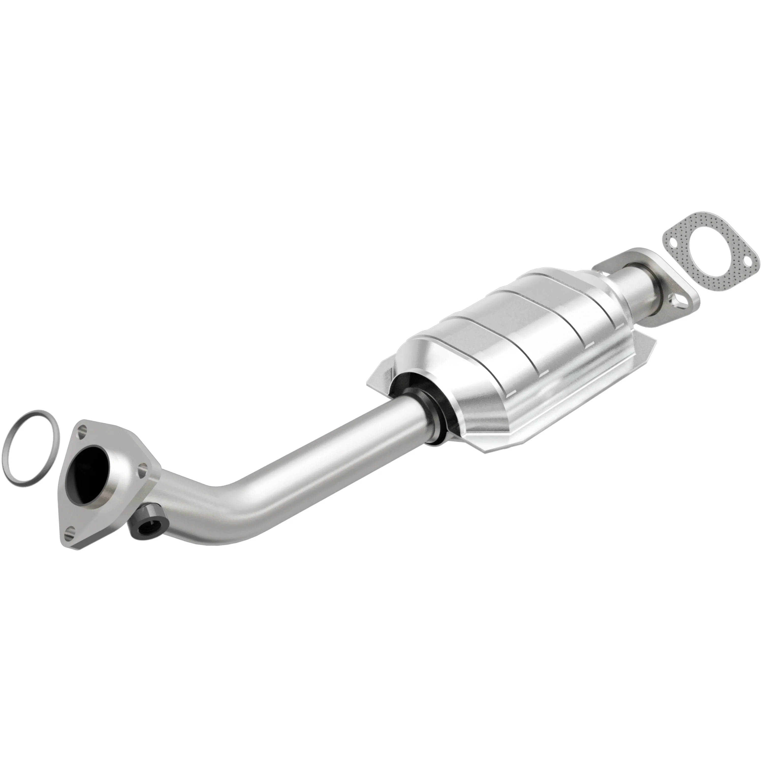 MagnaFlow HM Grade Federal / EPA Compliant Direct-Fit Catalytic Converter 24118