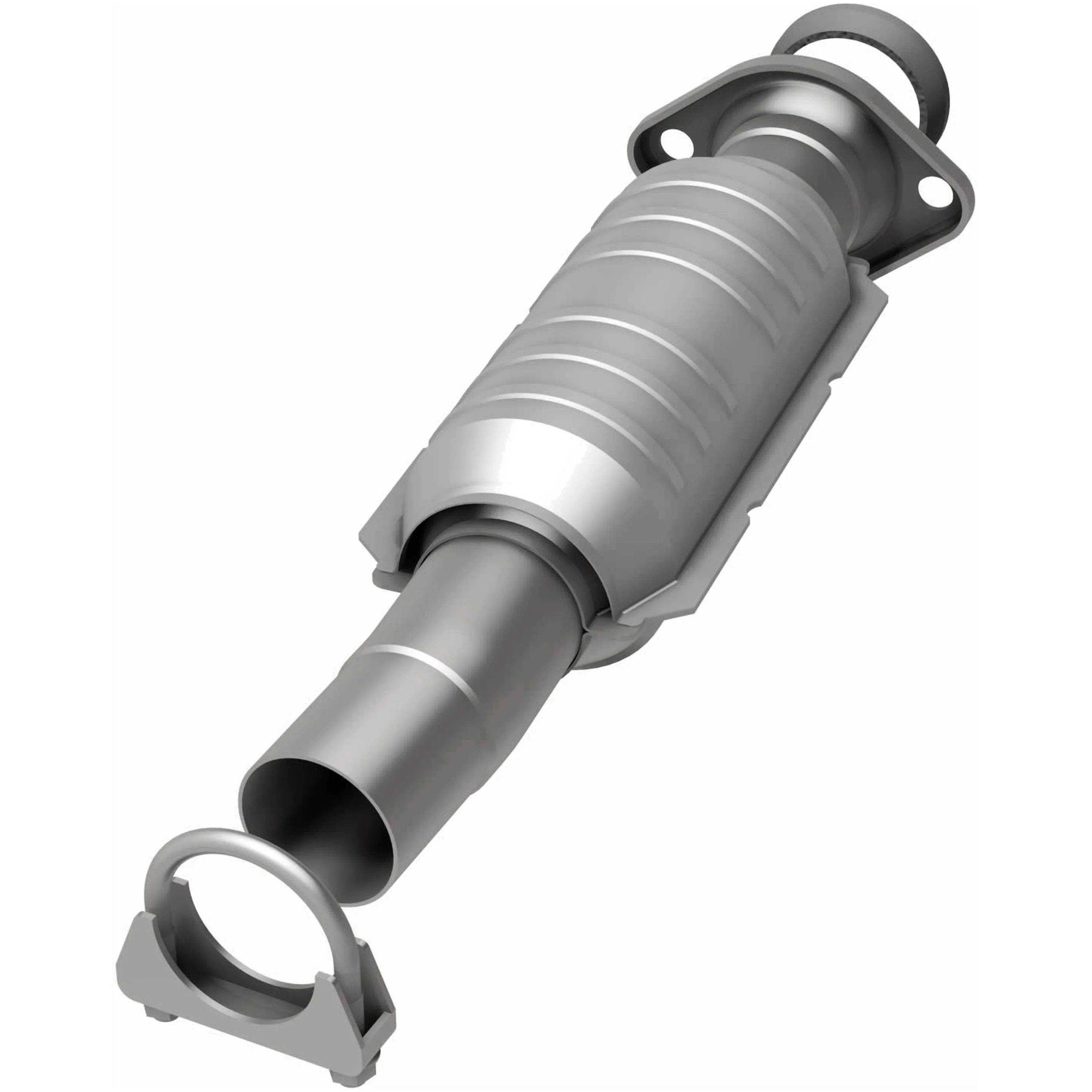 MagnaFlow 2004-2006 Toyota Sienna 3.3L HM Grade Federal / EPA Compliant Direct-Fit Catalytic Converter 24158 - Image 3