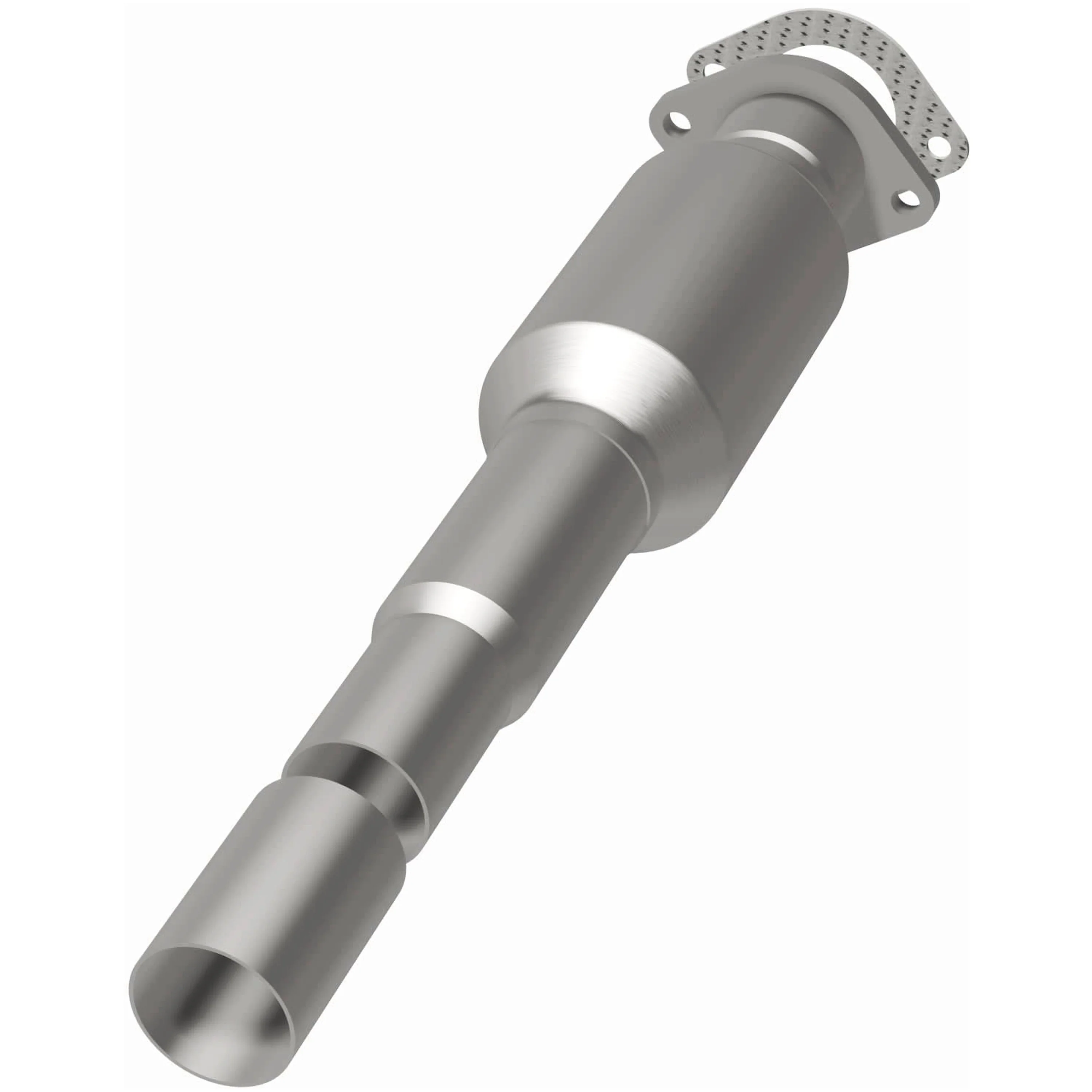 MagnaFlow HM Grade Federal / EPA Compliant Direct-Fit Catalytic Converter 24178 - Image 3
