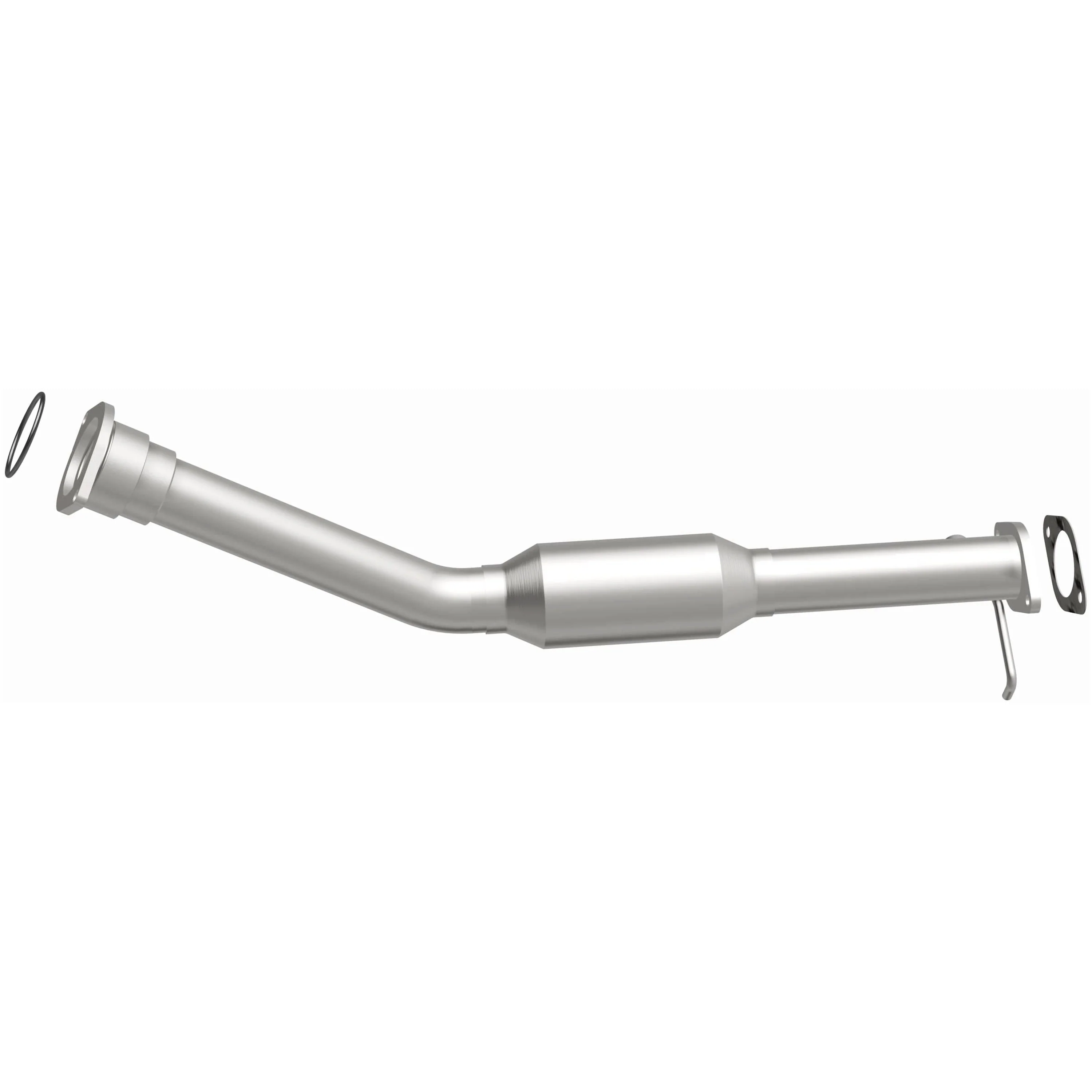 MagnaFlow HM Grade Federal / EPA Compliant Direct-Fit Catalytic Converter 24221 - Image 4