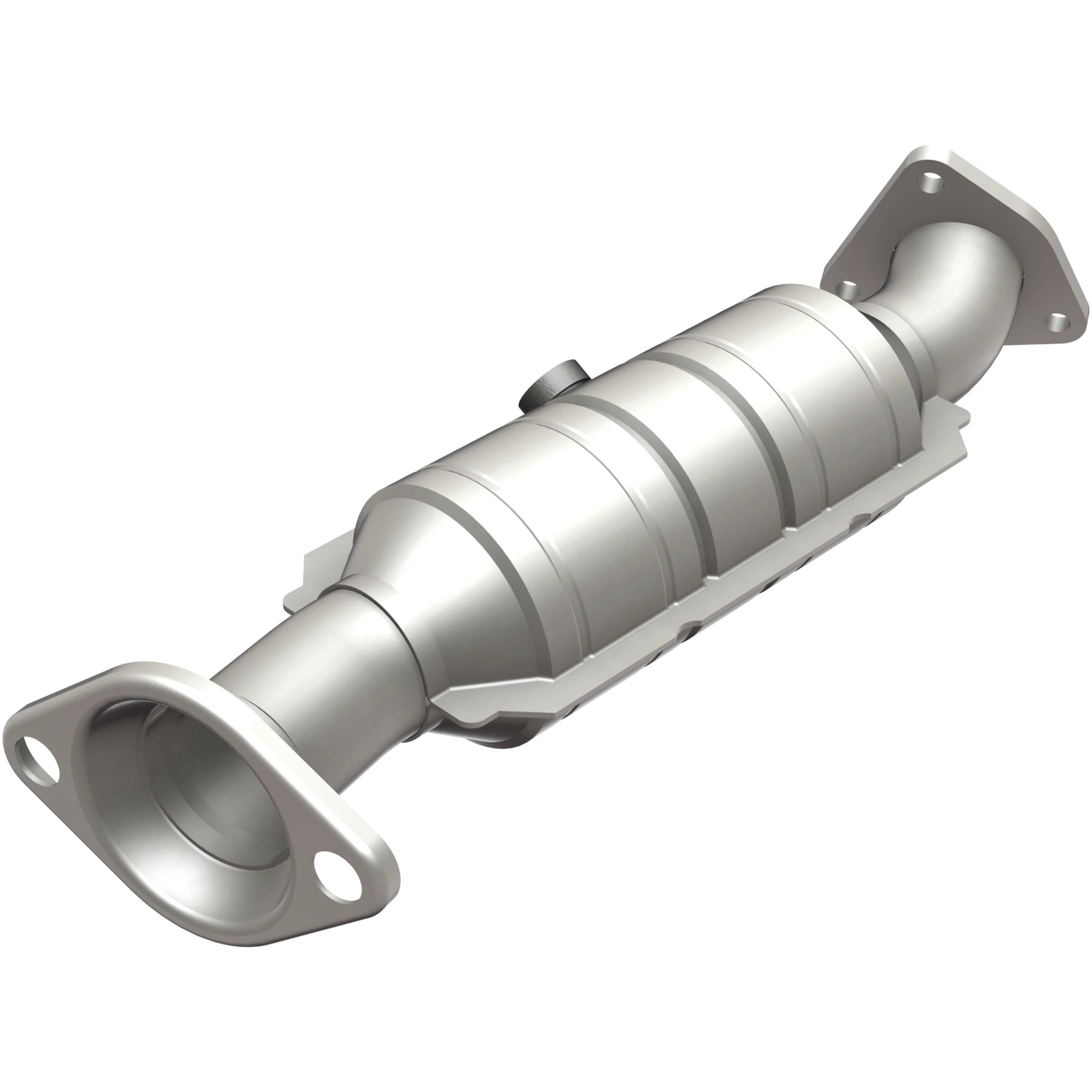 MagnaFlow HM Grade Federal / EPA Compliant Direct-Fit Catalytic Converter 24227