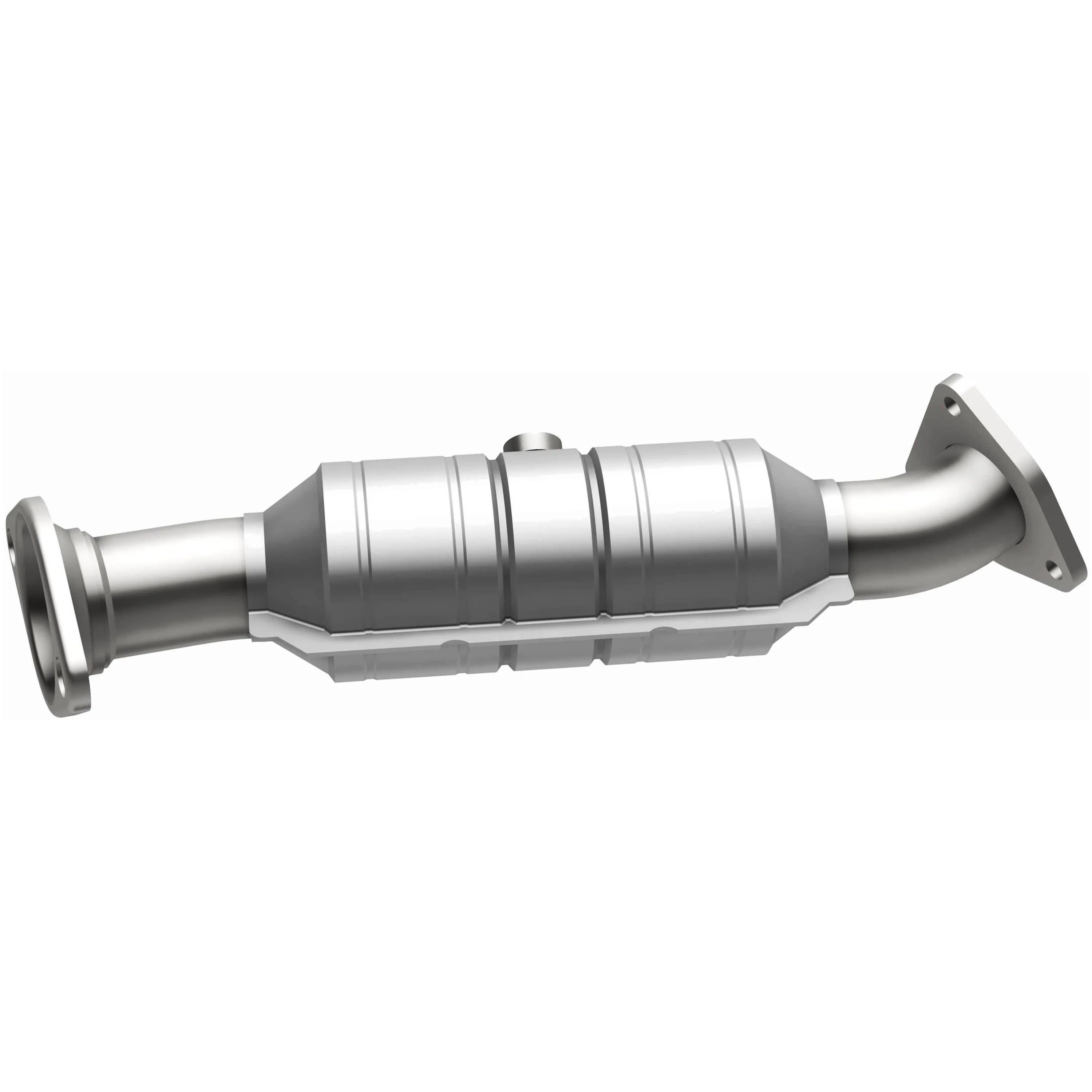 MagnaFlow HM Grade Federal / EPA Compliant Direct-Fit Catalytic Converter 24227 - Image 4