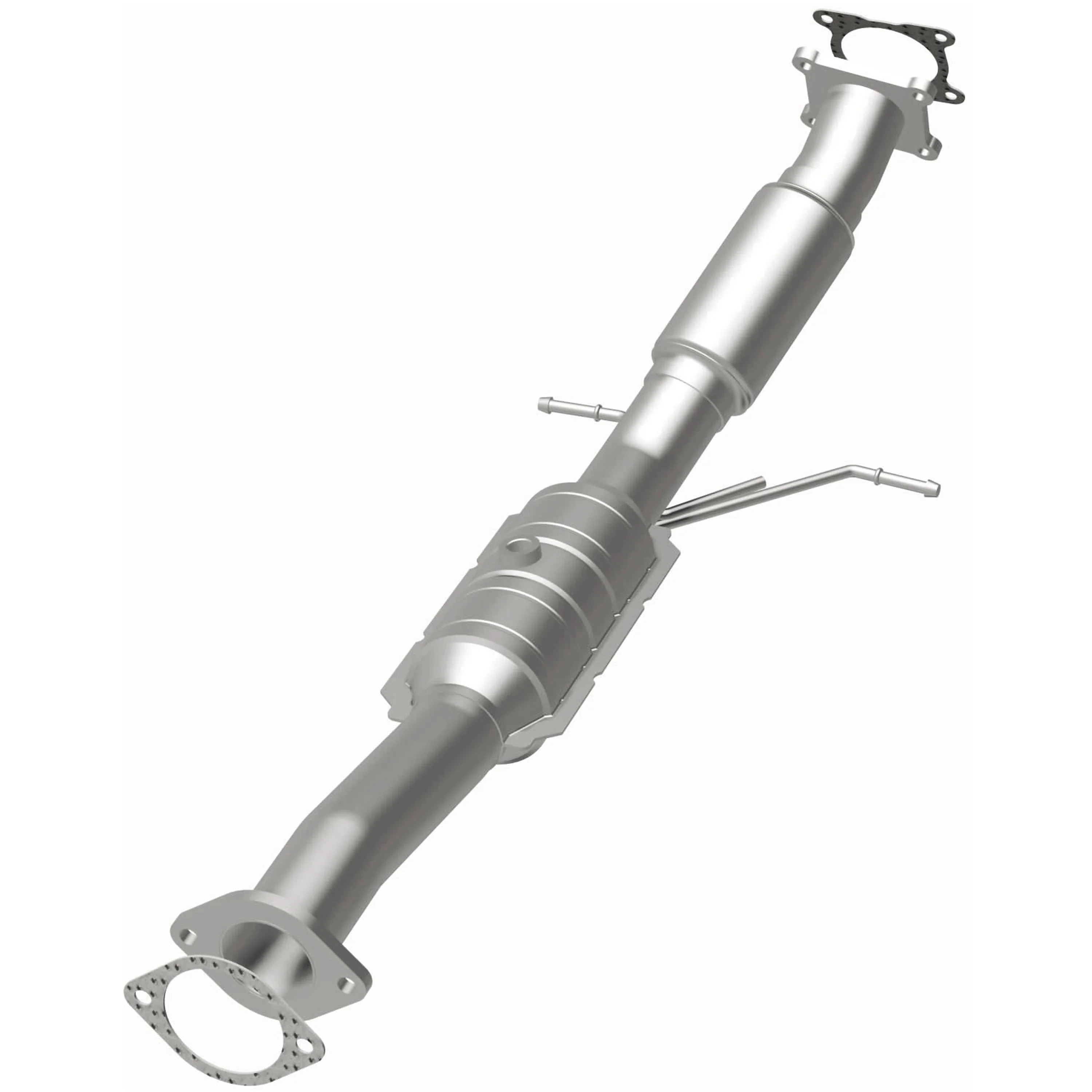 MagnaFlow 2003-2005 Volvo S60 2.4L | 2003-2007 Volvo V70 2.4L HM Grade Federal / EPA Compliant Direct-Fit Catalytic Converter 24229 - Image 3