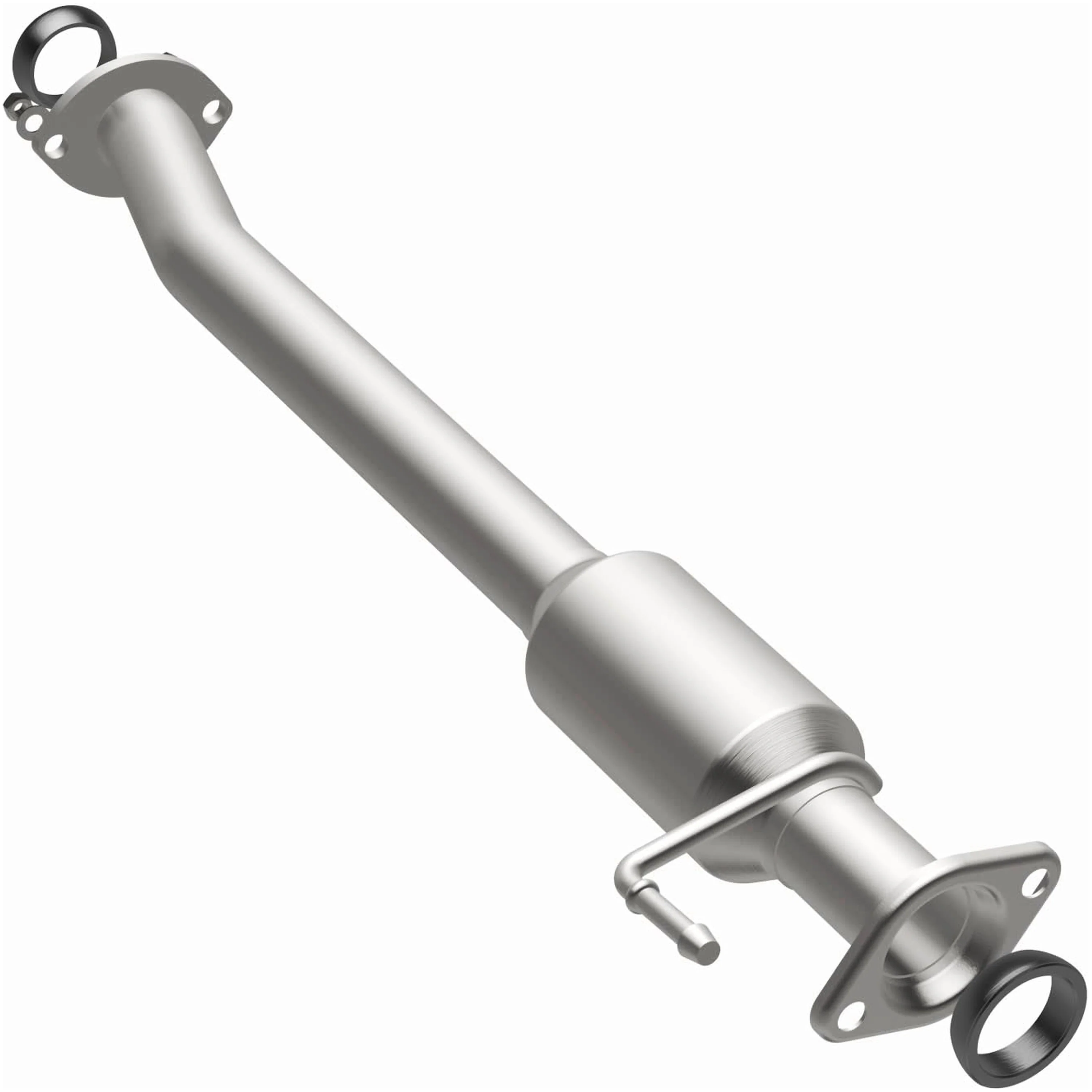 MagnaFlow HM Grade Federal / EPA Compliant Direct-Fit Catalytic Converter 24256 - Image 2