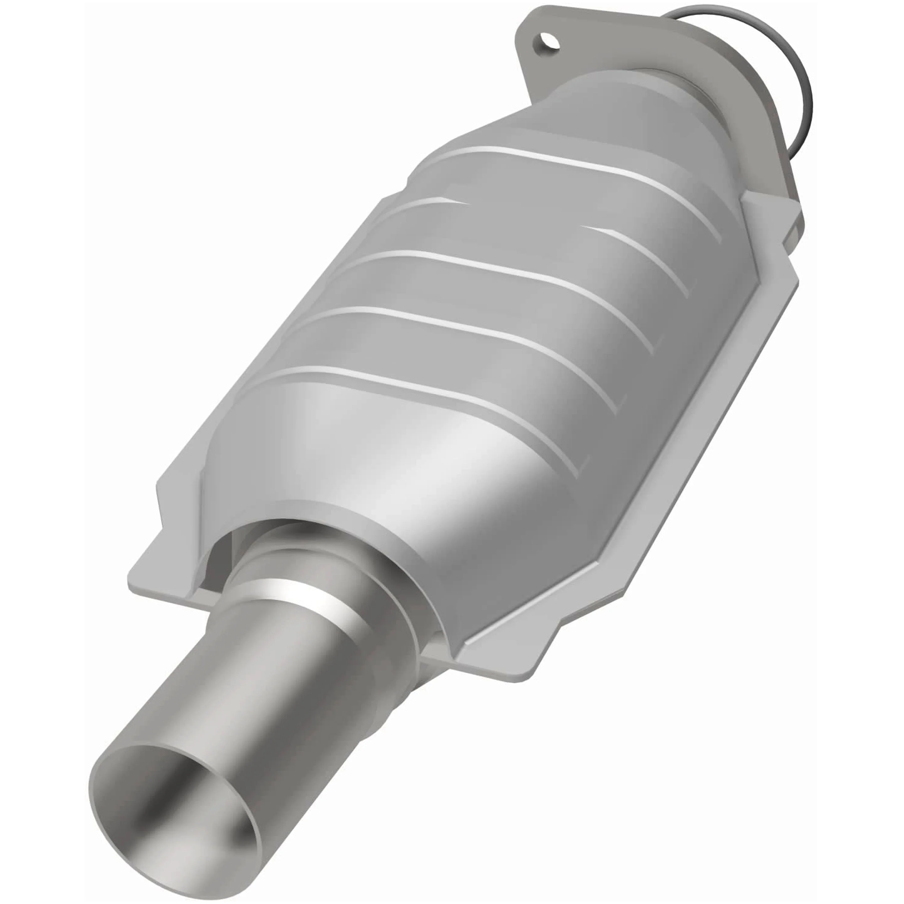 MagnaFlow HM Grade Federal / EPA Compliant Direct-Fit Catalytic Converter 24311 - Image 3