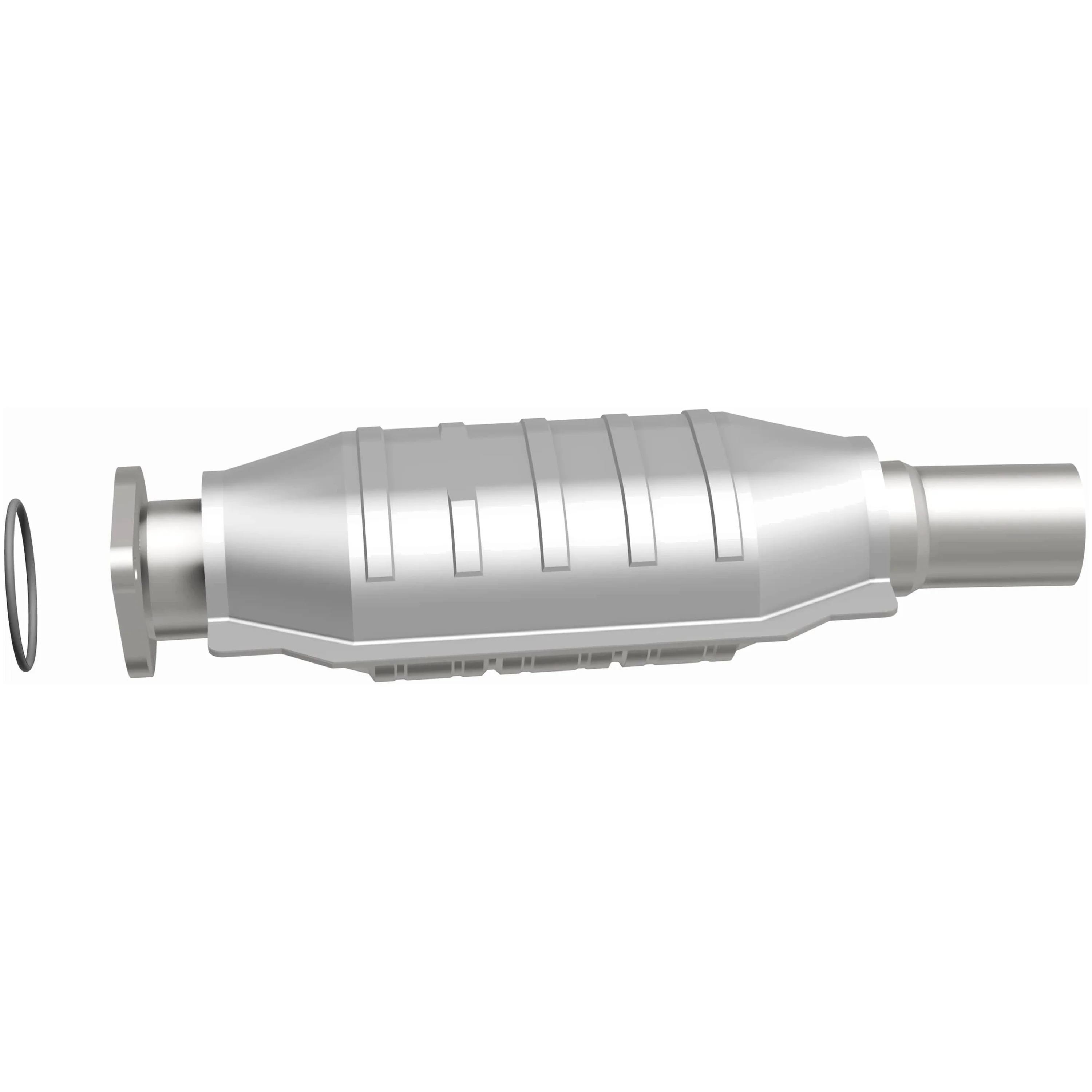 MagnaFlow HM Grade Federal / EPA Compliant Direct-Fit Catalytic Converter 24311 - Image 4