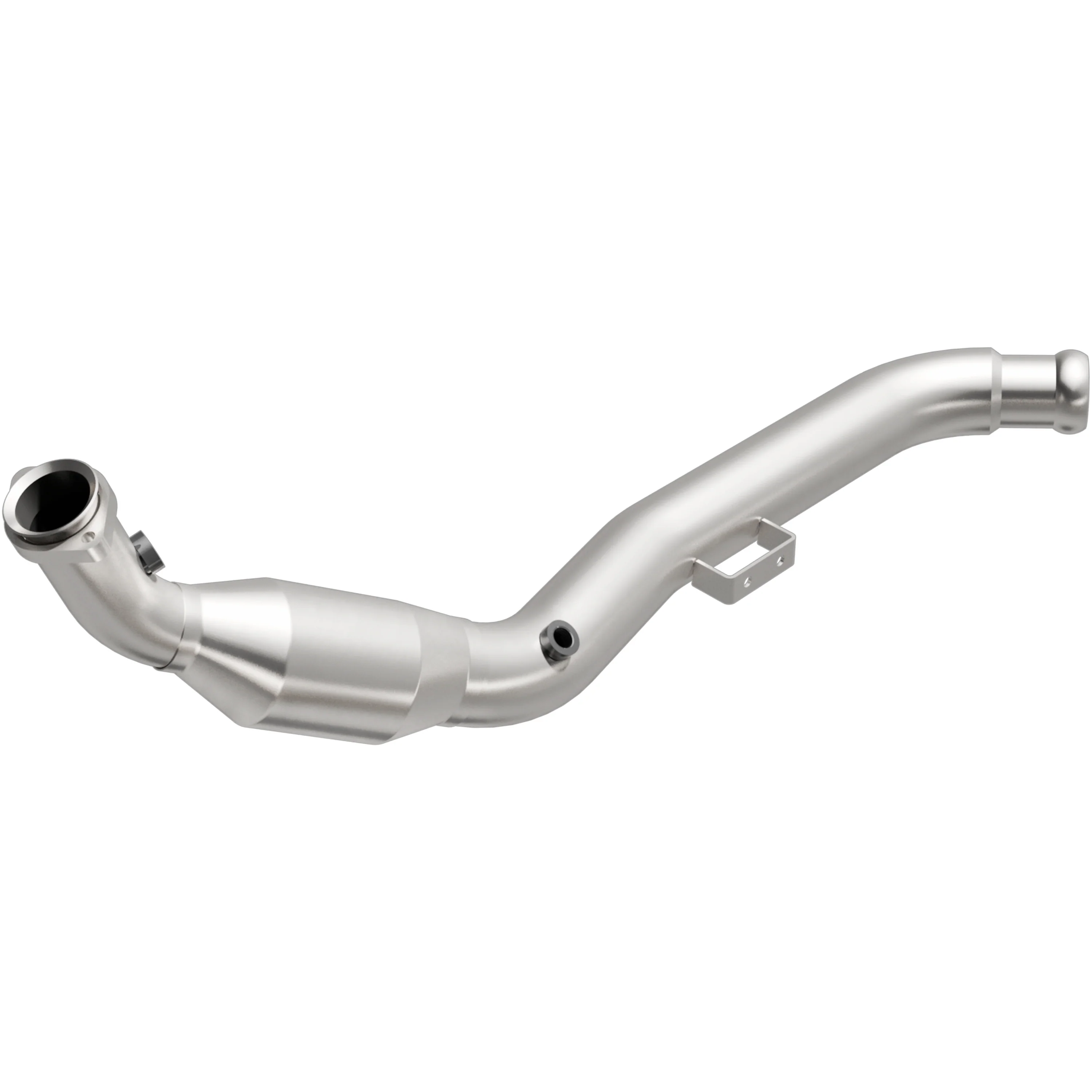 MagnaFlow 2006 Mercedes-Benz CLS55 AMG 5.5L | 2003-2006 Mercedes-Benz E55 AMG 5.5L HM Grade Federal / EPA Compliant Direct-Fit Catalytic Converter 24335