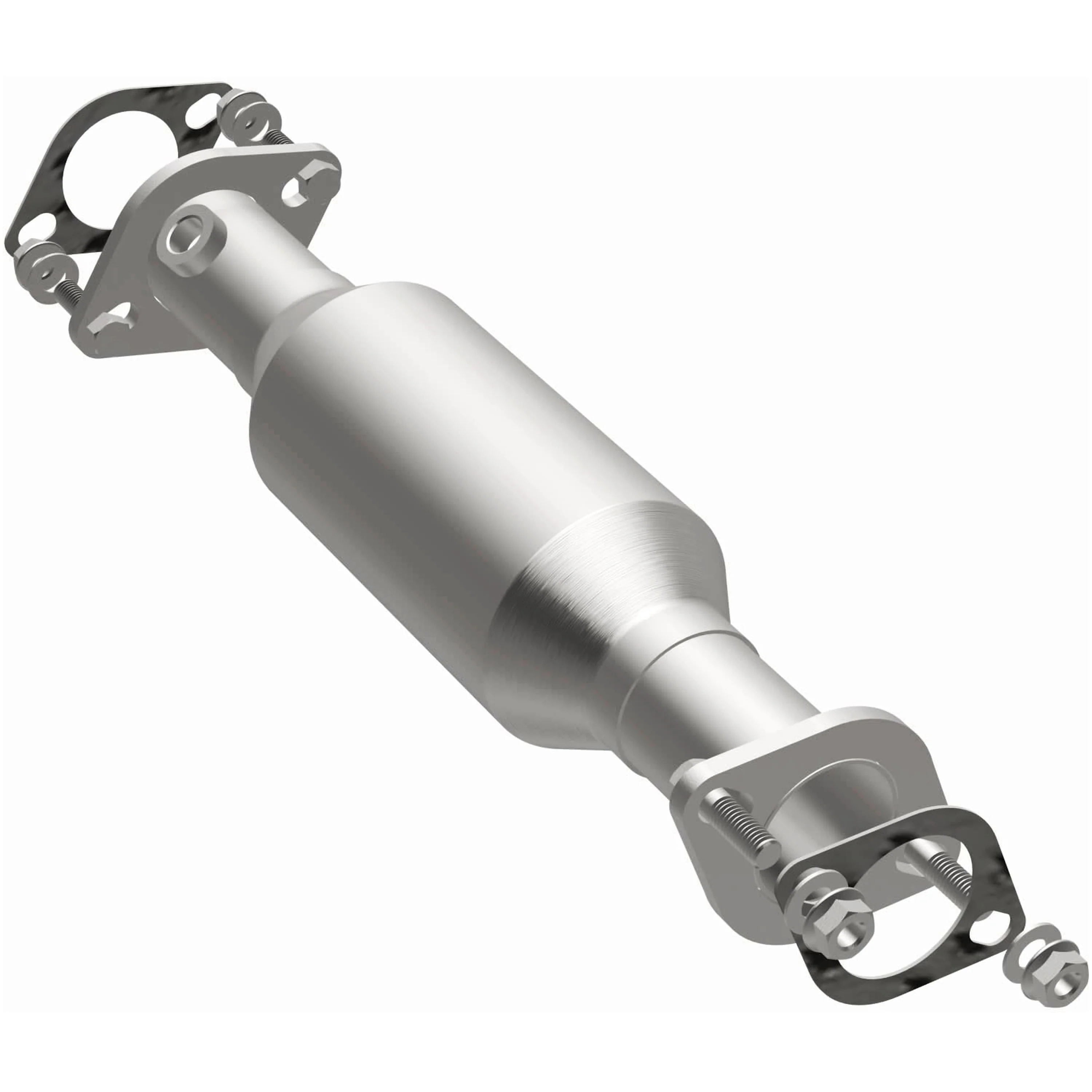 MagnaFlow 2003-2006 Mitsubishi Outlander 2.4L HM Grade Federal / EPA Compliant Direct-Fit Catalytic Converter 24371 - Image 2