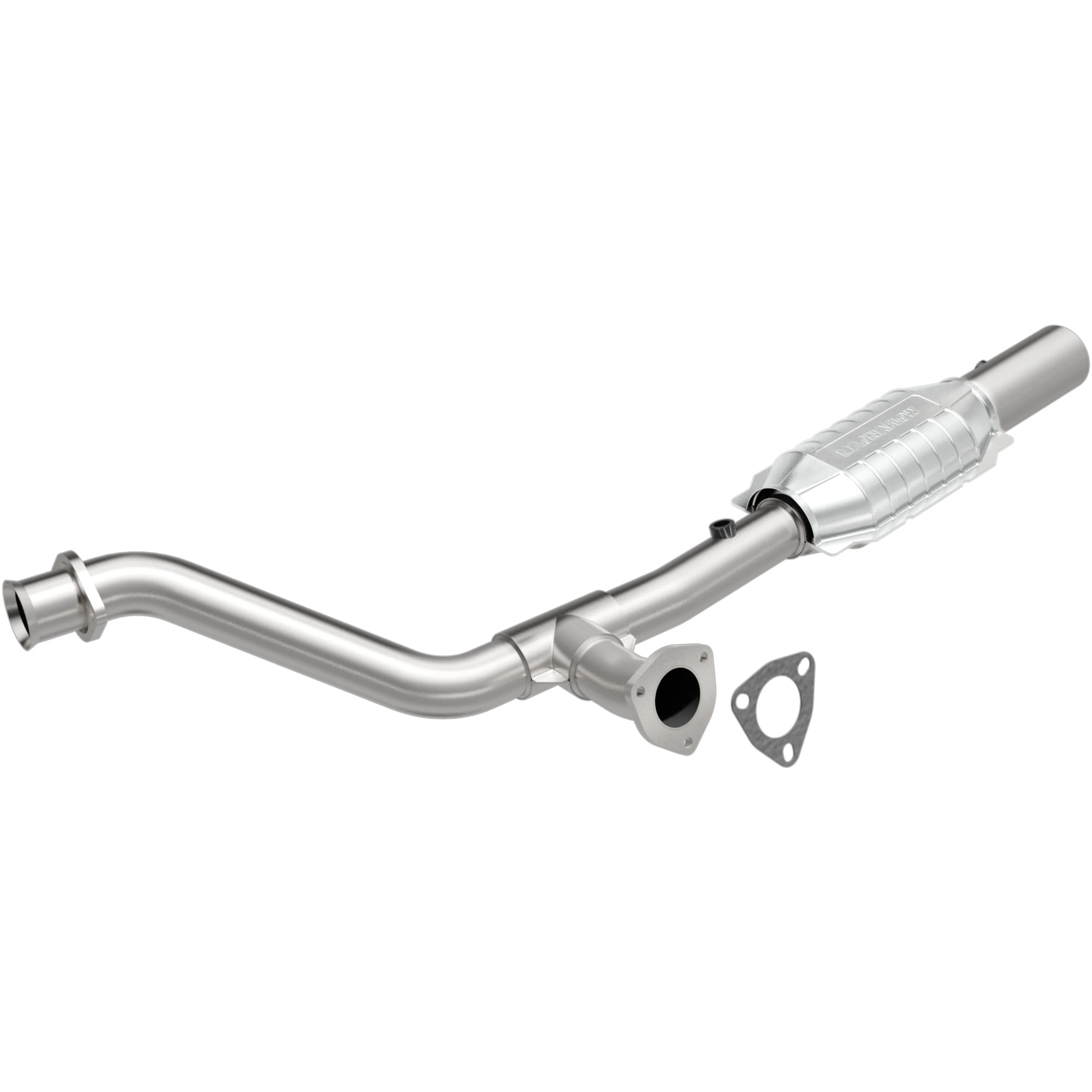 MagnaFlow HM Grade Federal / EPA Compliant Direct-Fit Catalytic Converter 24461