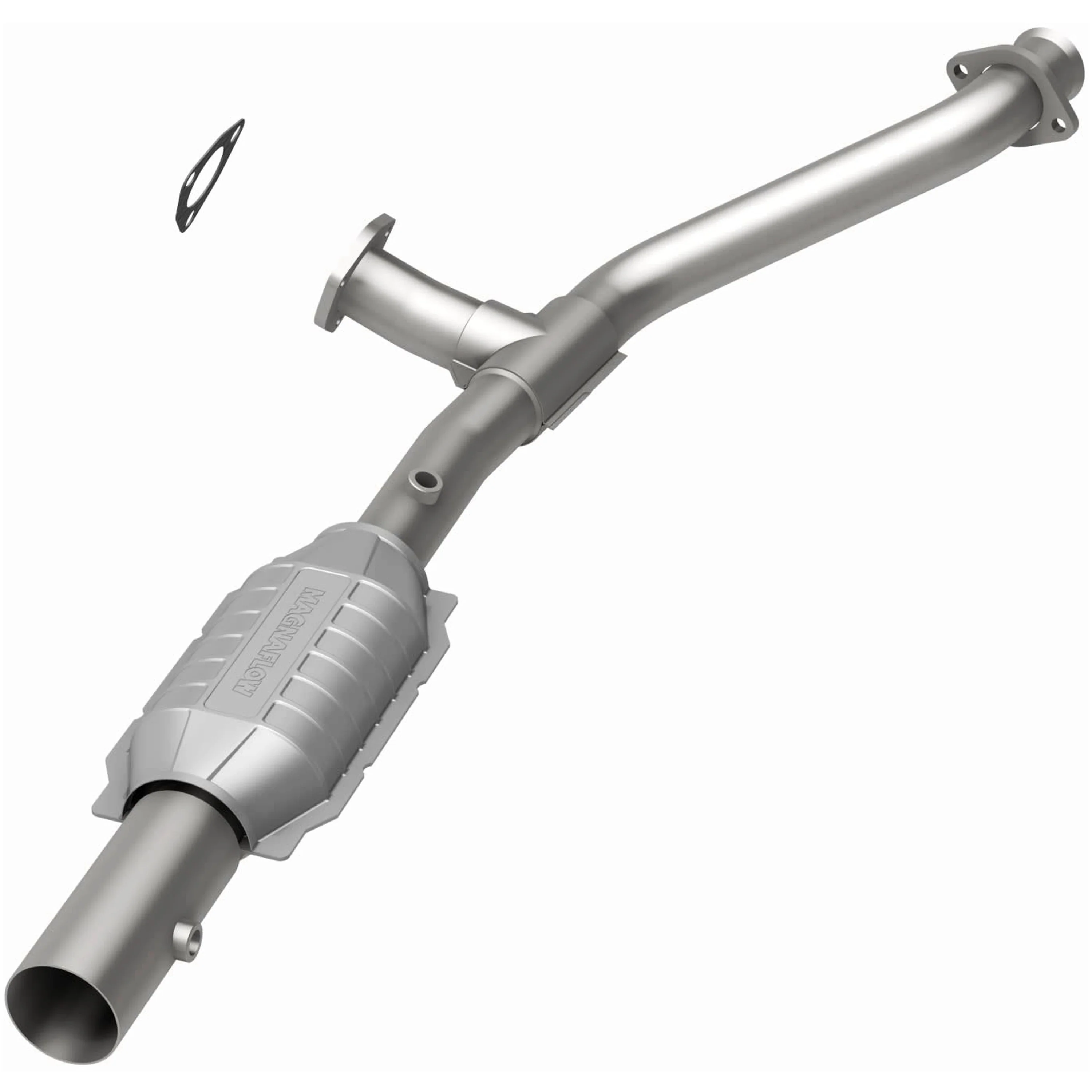MagnaFlow HM Grade Federal / EPA Compliant Direct-Fit Catalytic Converter 24461 - Image 3
