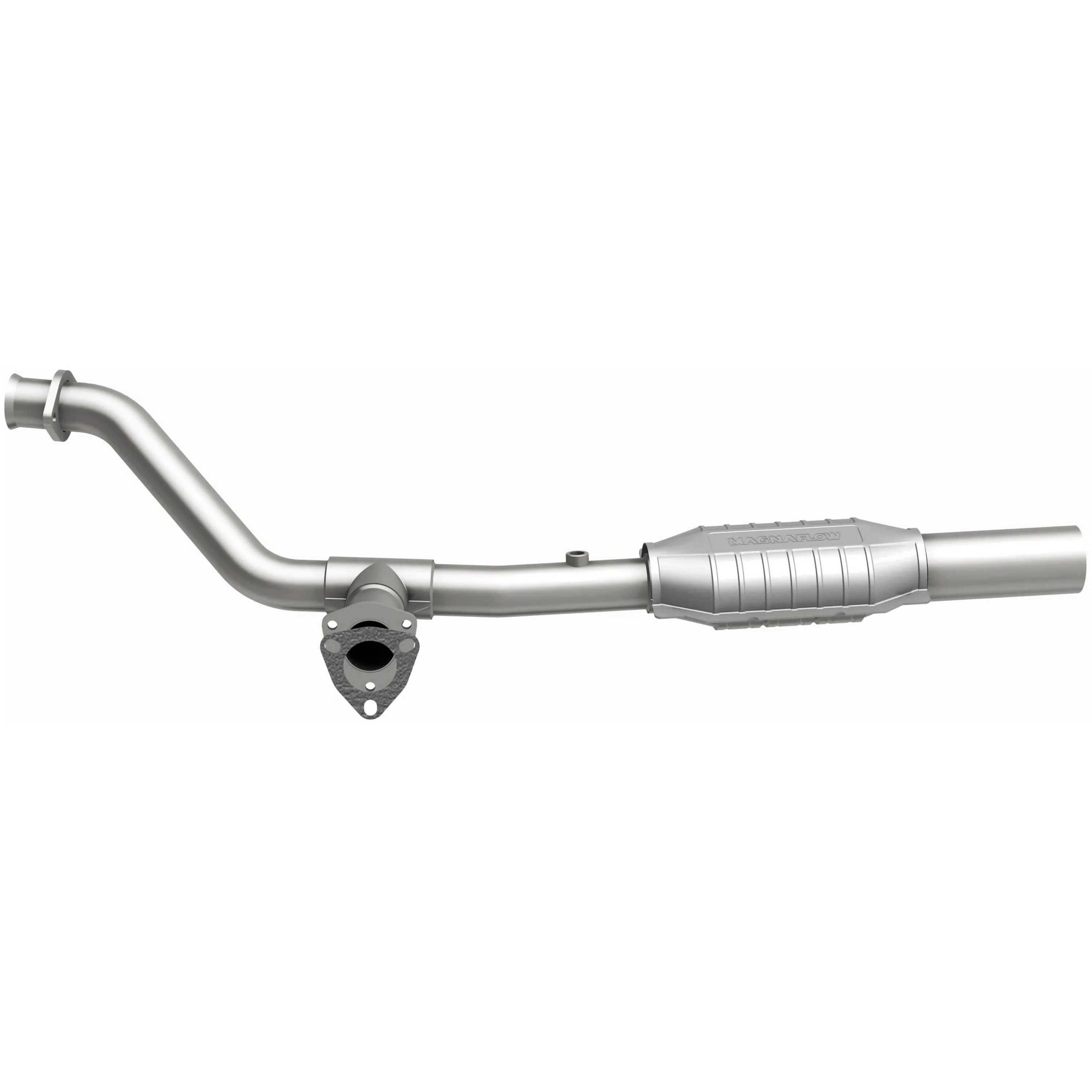 MagnaFlow HM Grade Federal / EPA Compliant Direct-Fit Catalytic Converter 24461 - Image 4
