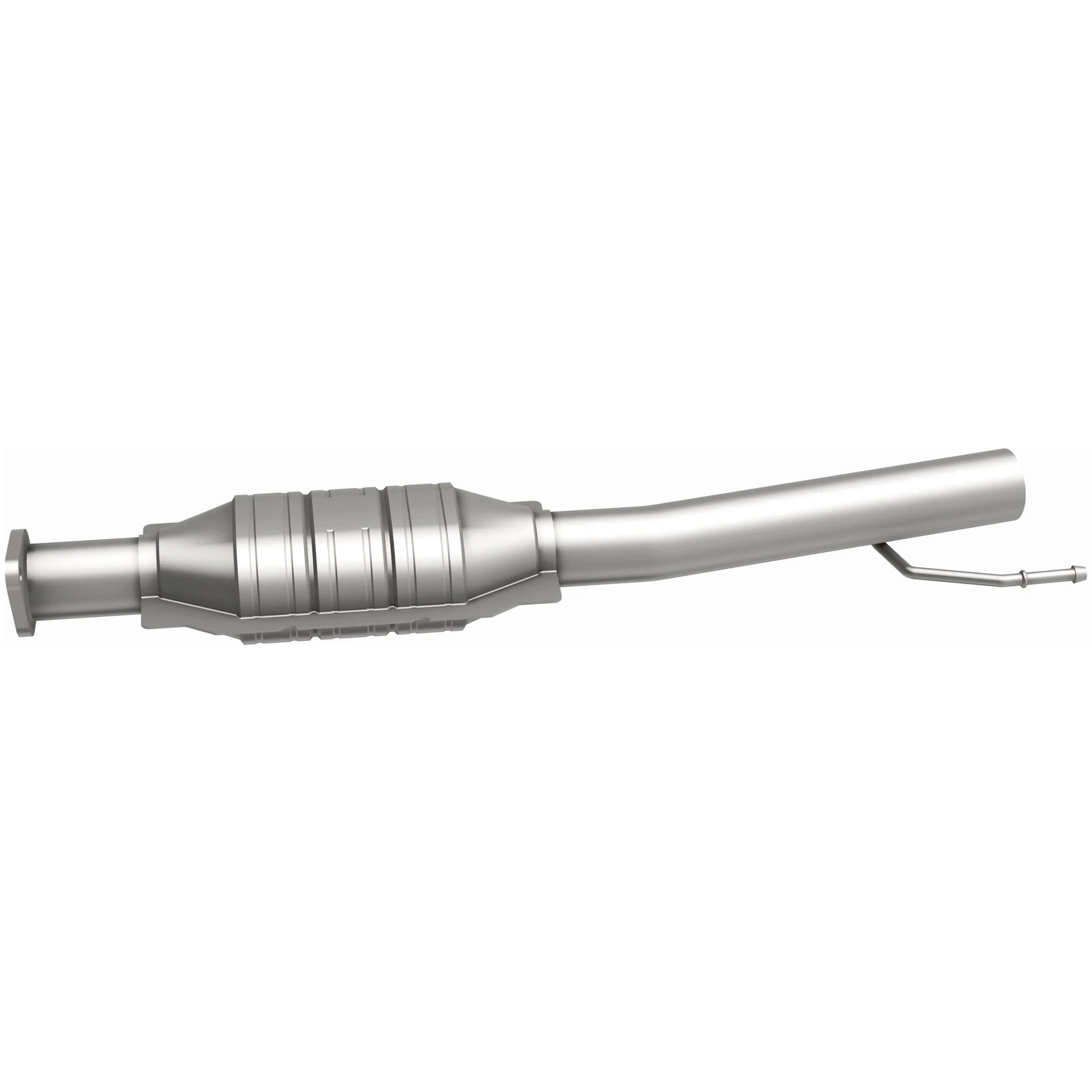 MagnaFlow HM Grade Federal / EPA Compliant Direct-Fit Catalytic Converter 24467 - Image 4