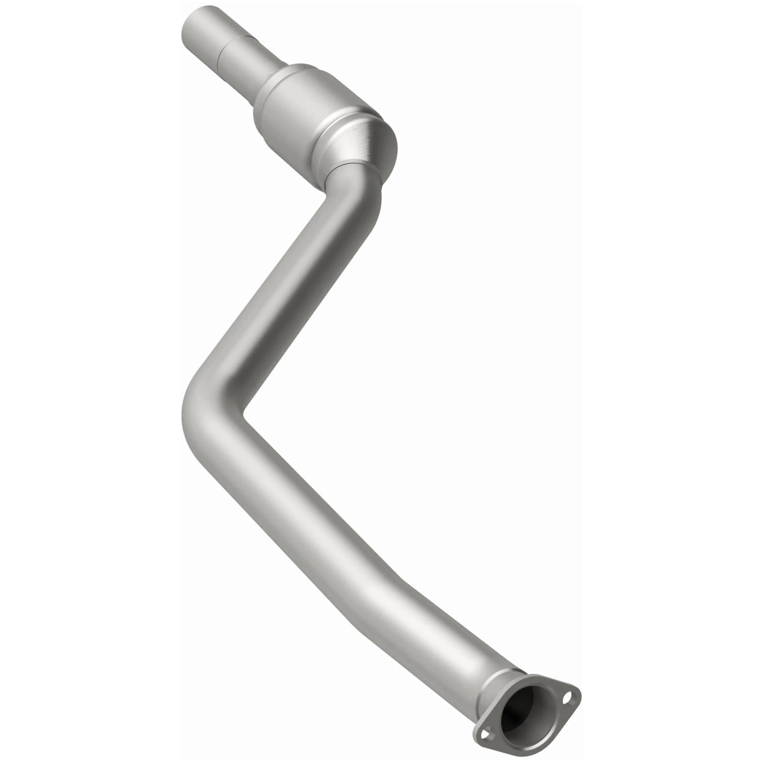 MagnaFlow HM Grade Federal / EPA Compliant Direct-Fit Catalytic Converter 24511 - Image 2