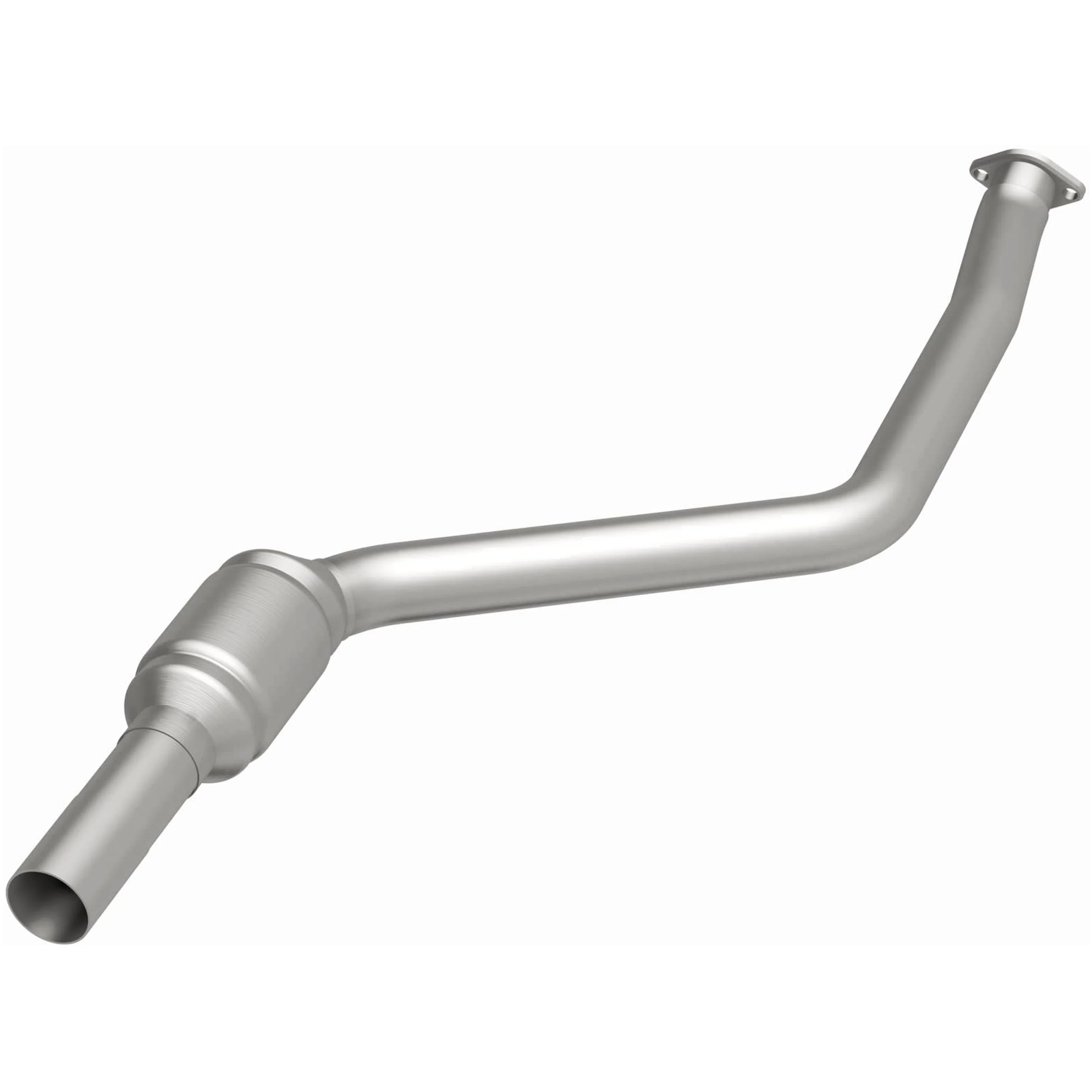 MagnaFlow HM Grade Federal / EPA Compliant Direct-Fit Catalytic Converter 24511 - Image 3