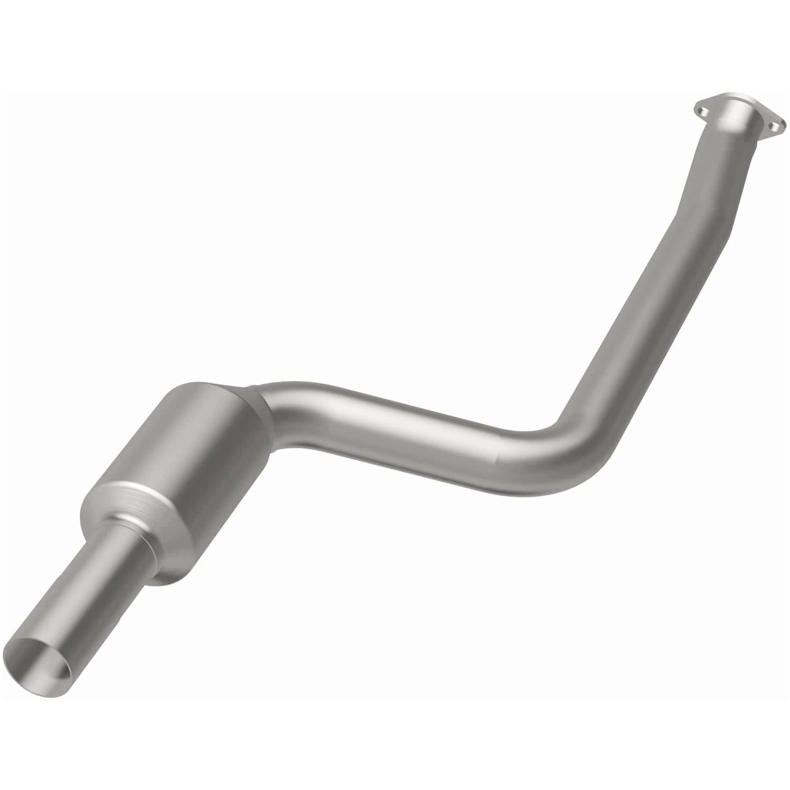 MagnaFlow HM Grade Federal / EPA Compliant Direct-Fit Catalytic Converter 24512 - Image 3