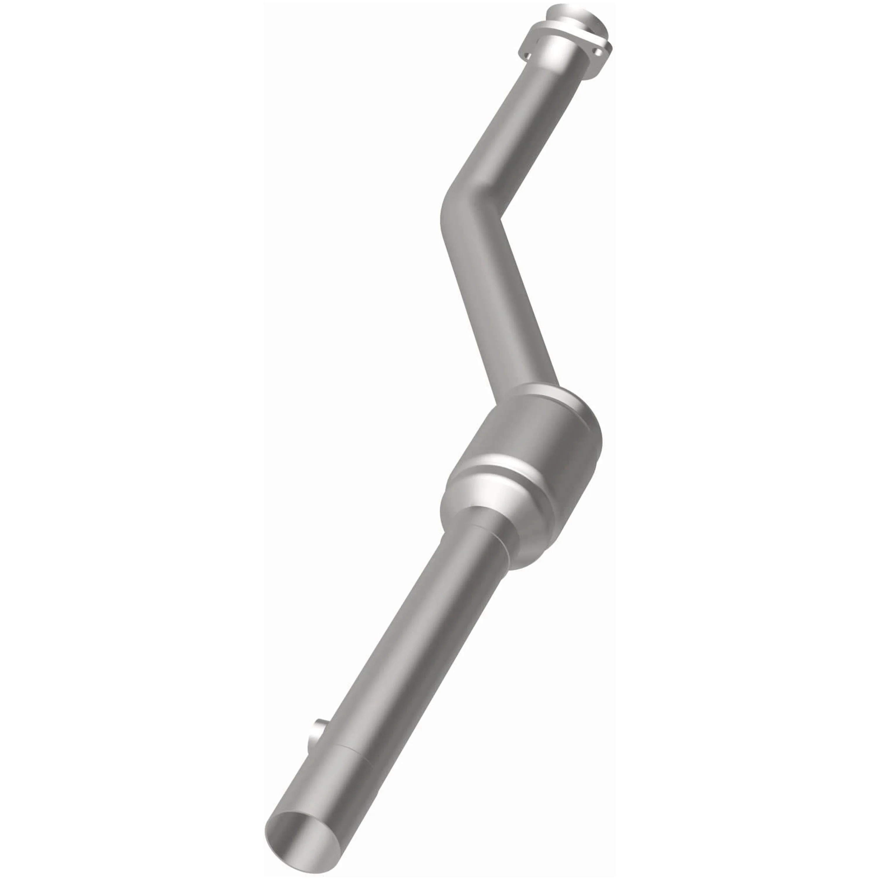 MagnaFlow HM Grade Federal / EPA Compliant Direct-Fit Catalytic Converter 24520 - Image 3