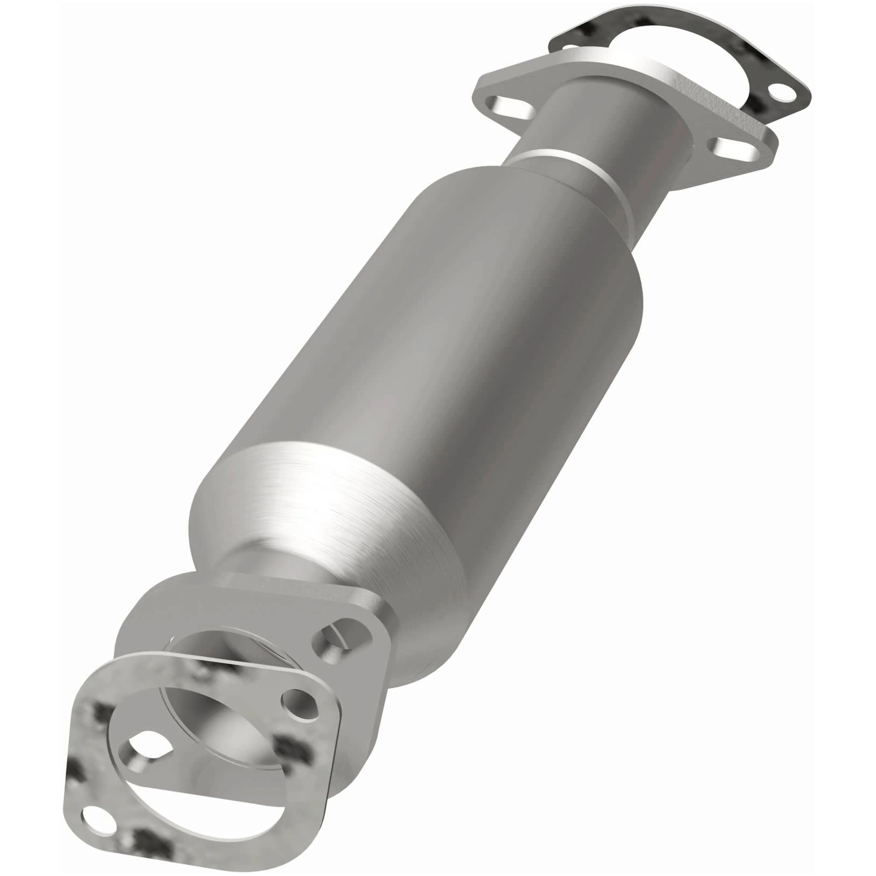 MagnaFlow HM Grade Federal / EPA Compliant Direct-Fit Catalytic Converter 24627 - Image 3