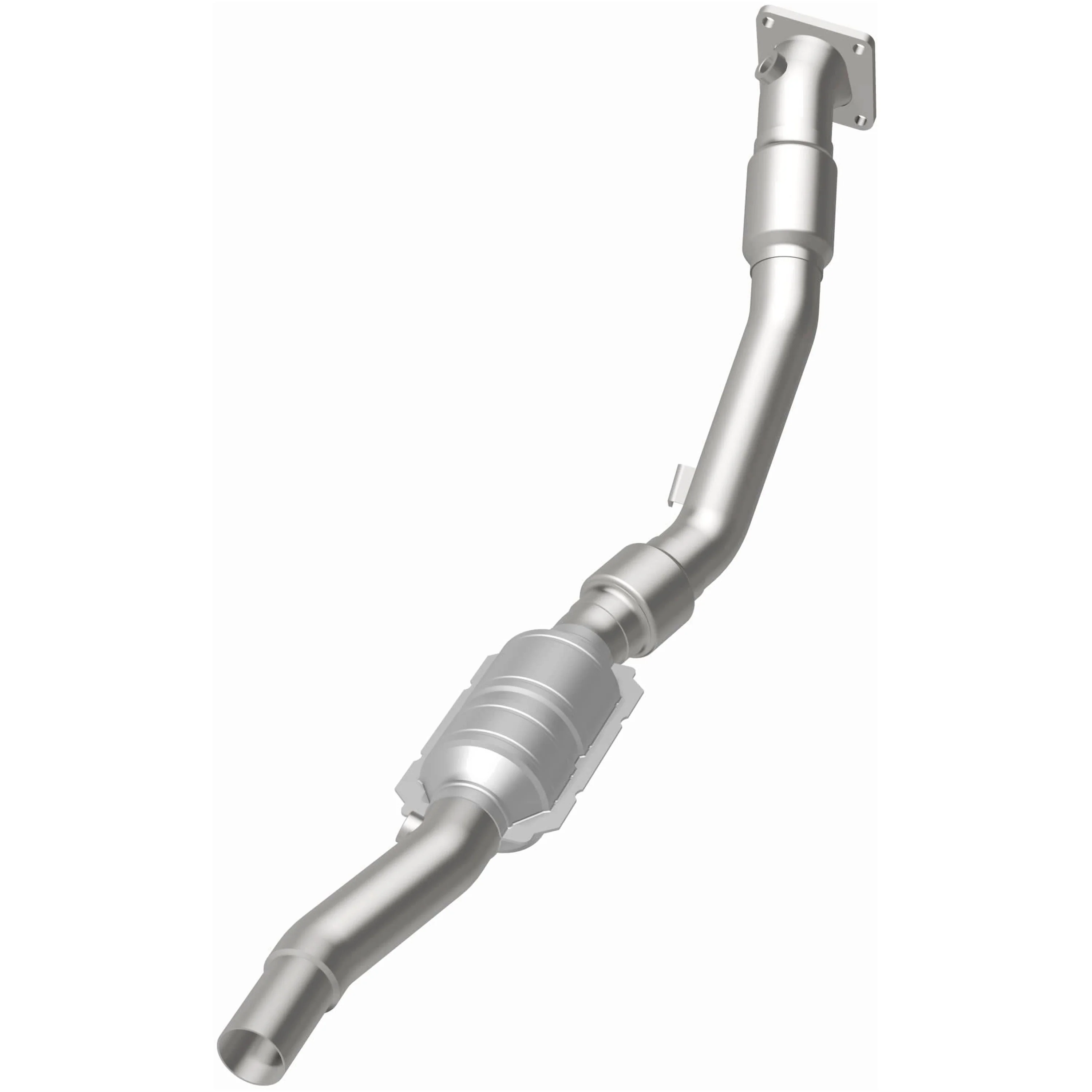 MagnaFlow HM Grade Federal / EPA Compliant Direct-Fit Catalytic Converter 24894 - Image 3